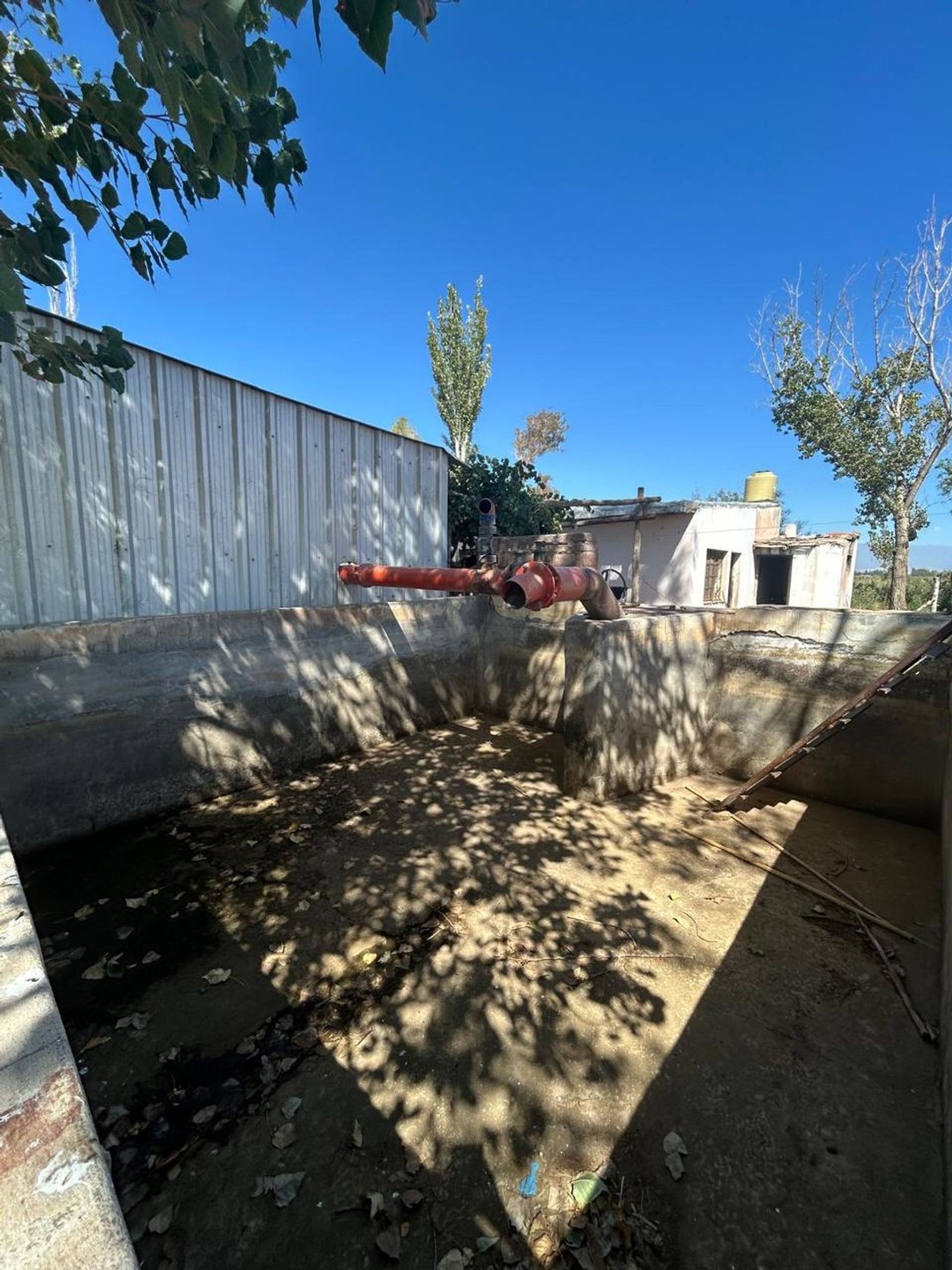 Campo en Venta en Lavalle, Mendoza