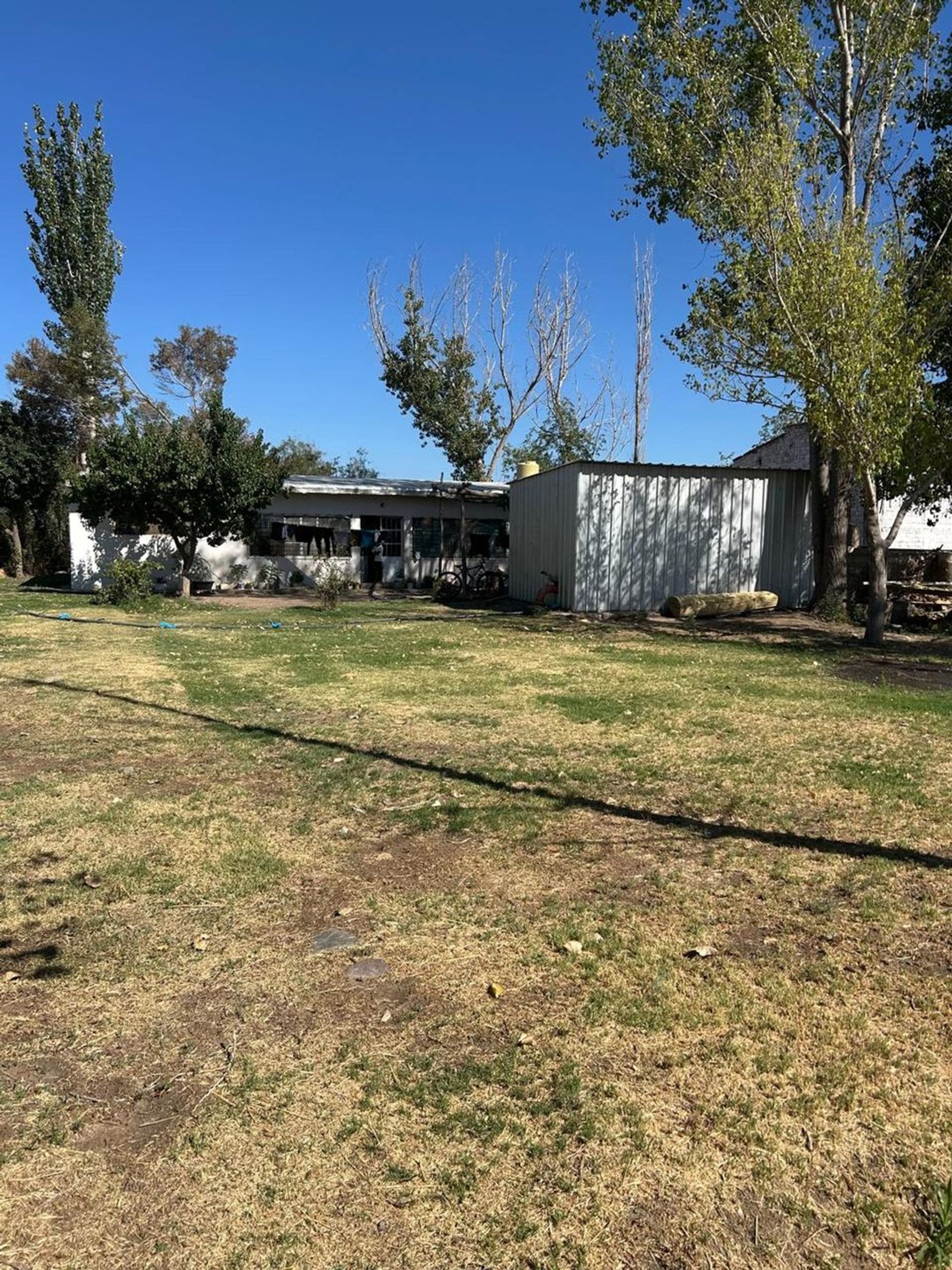 Campo en Venta en Lavalle, Mendoza