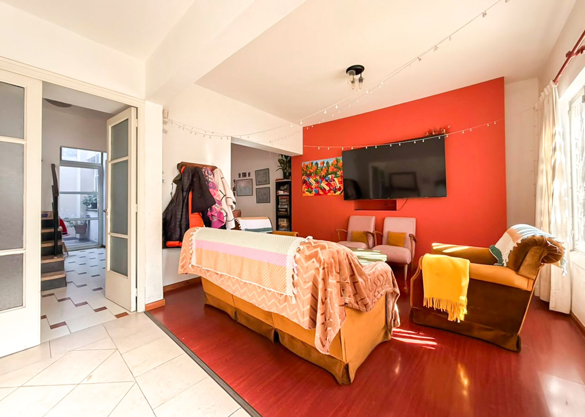 Casa en Venta en Guaymallen, Mendoza