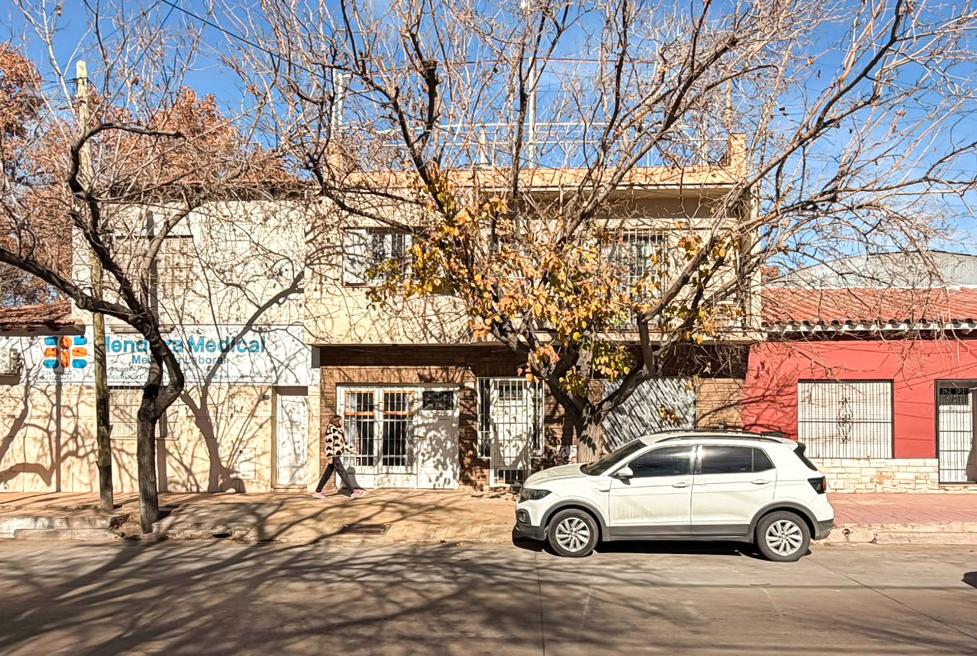 Casa en Venta en Guaymallen, Mendoza