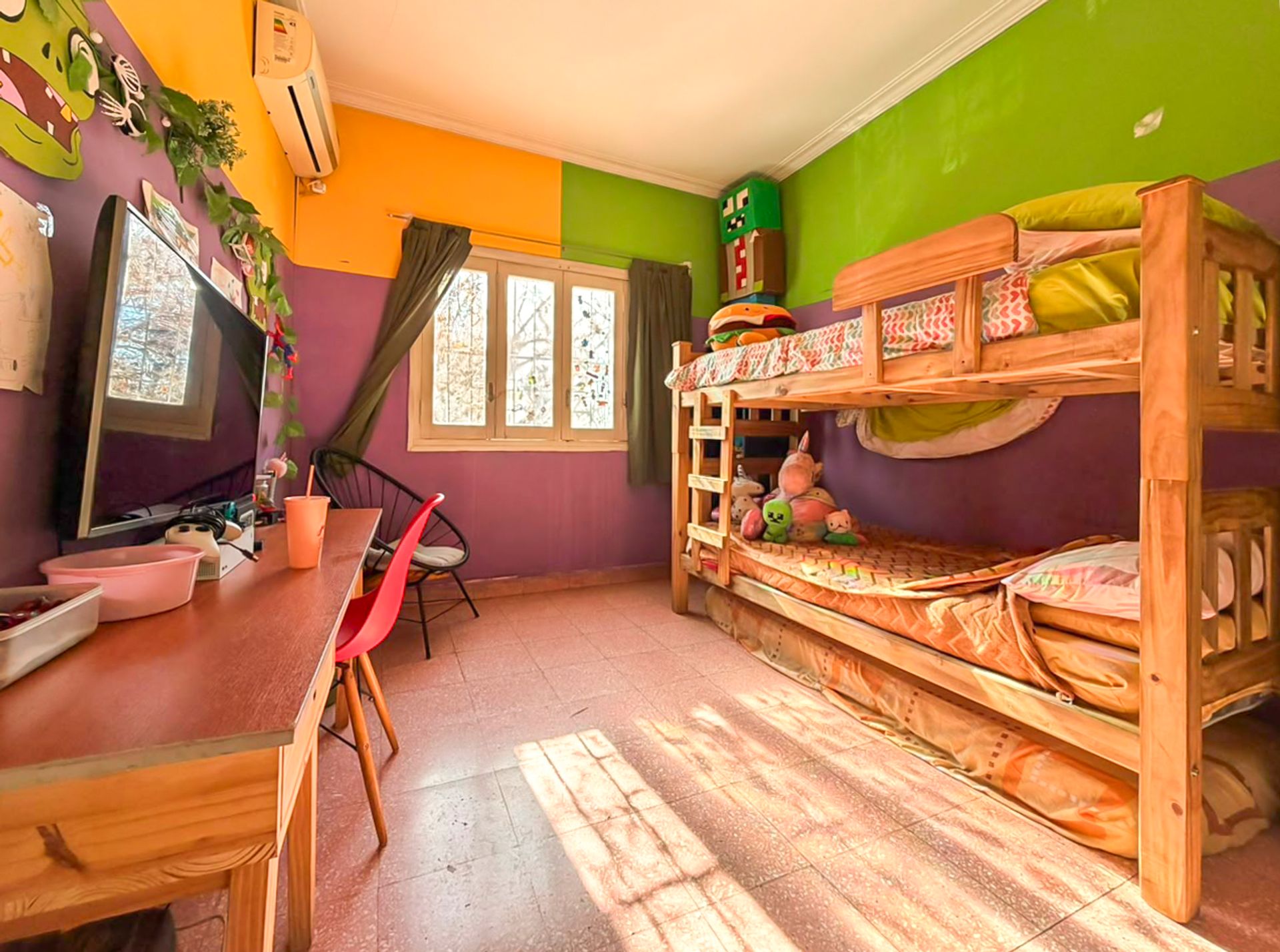 Casa en Venta en Guaymallen, Mendoza