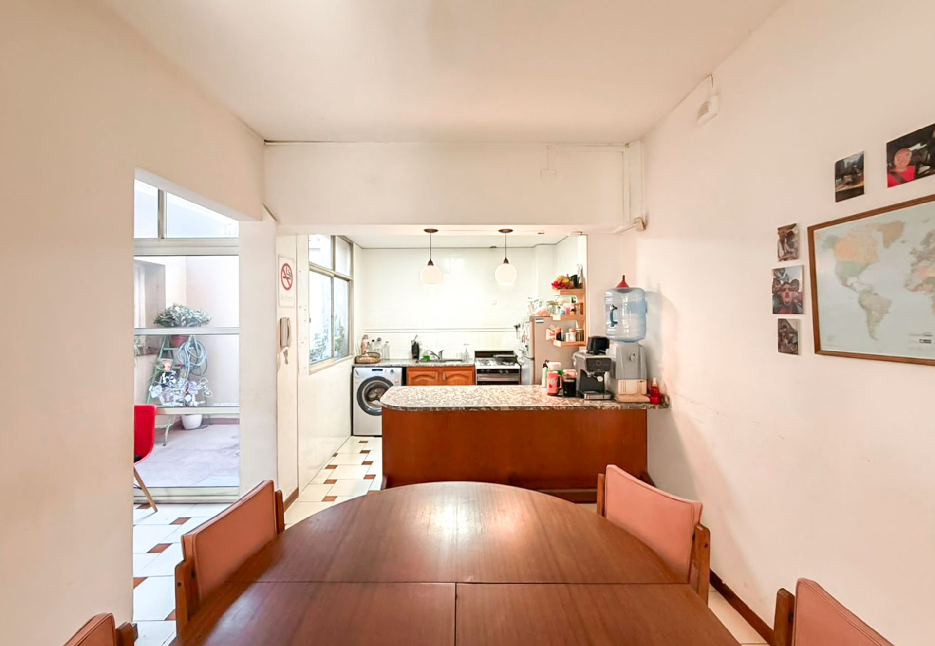 Casa en Venta en Guaymallen, Mendoza