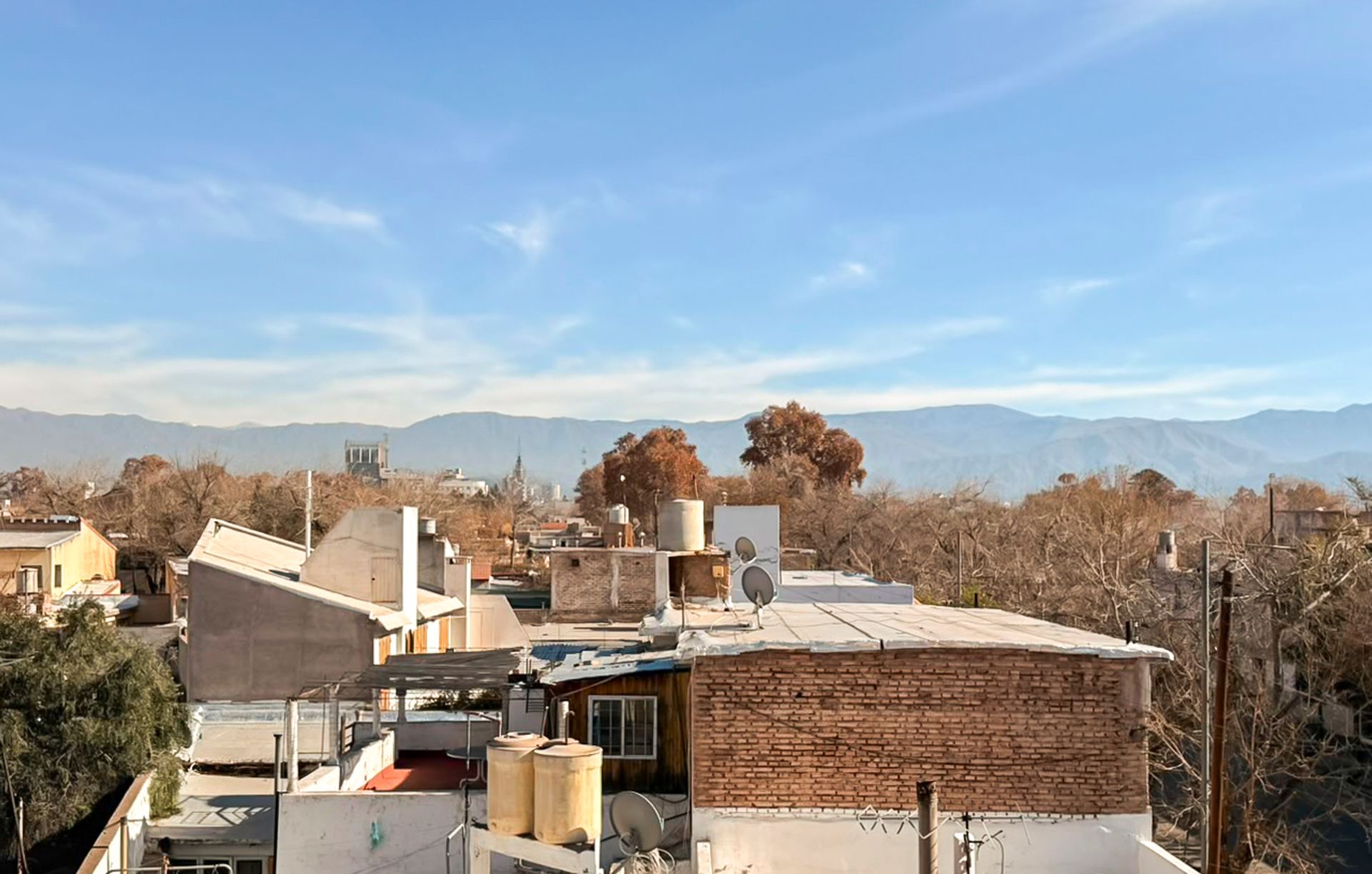 Casa en Venta en Guaymallen, Mendoza