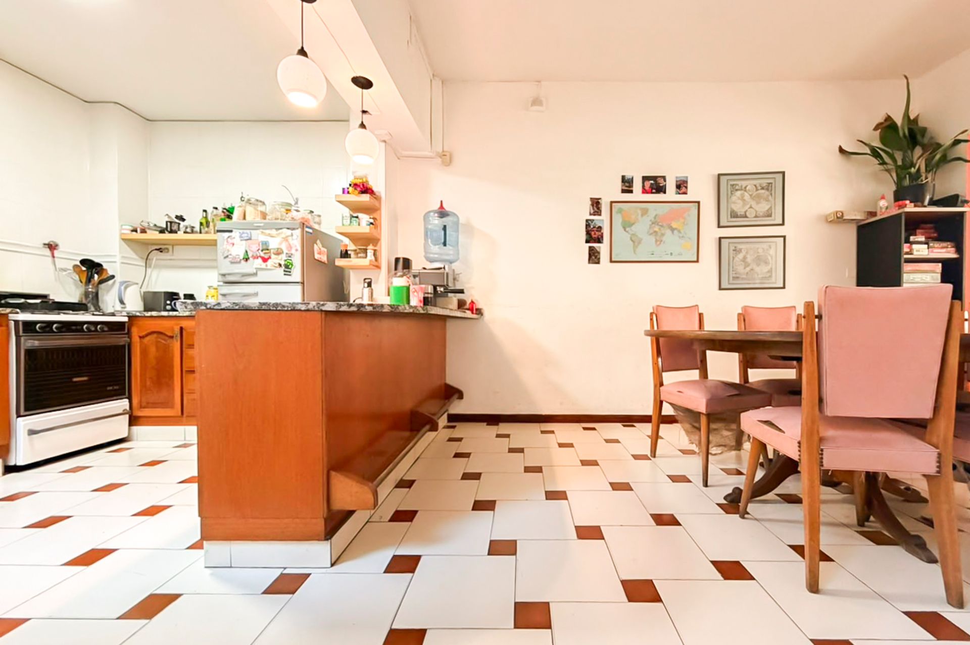 Casa en Venta en Guaymallen, Mendoza