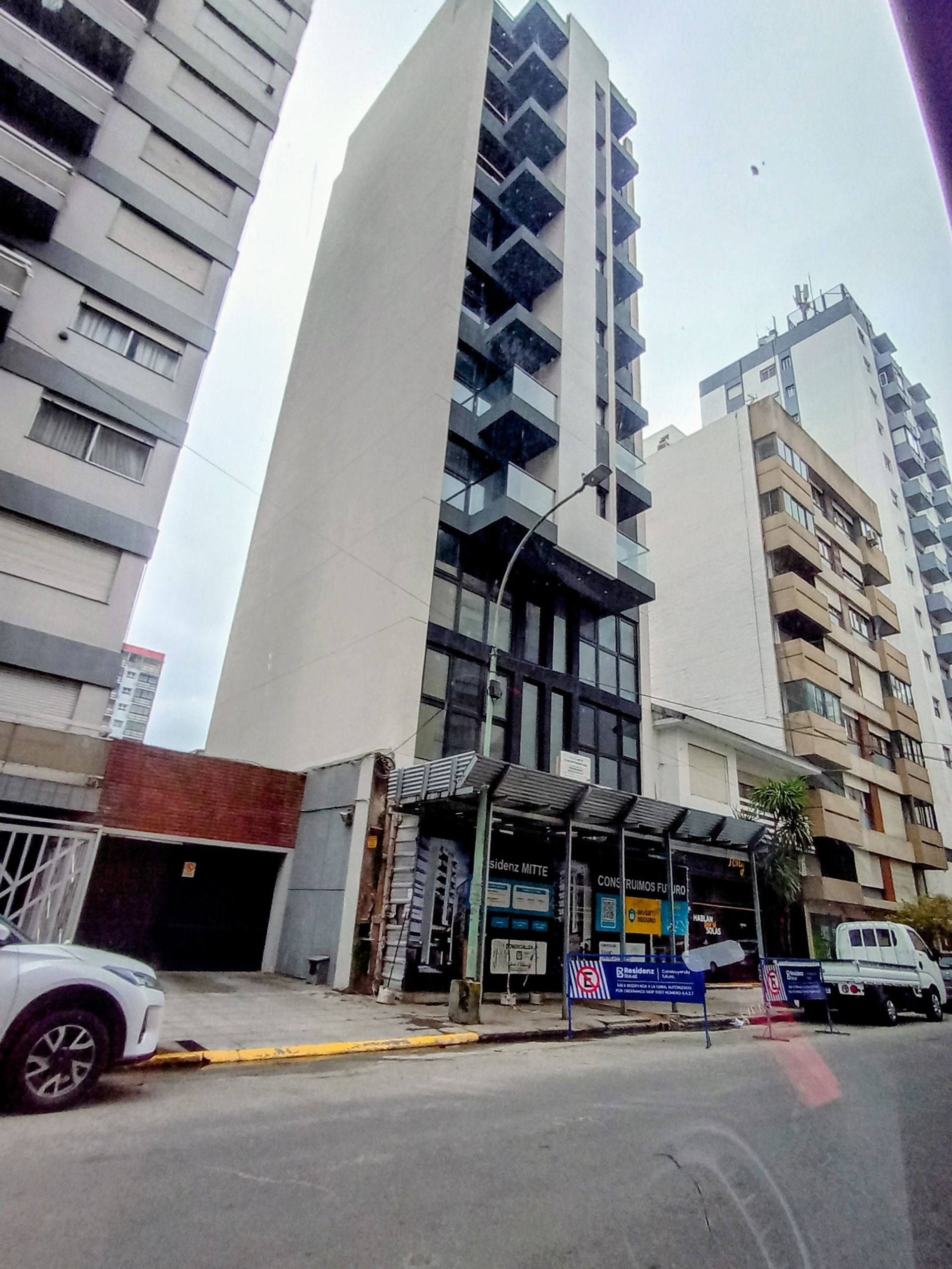 Departamento en Venta en Mar del Plata, Buenos Aires Interior