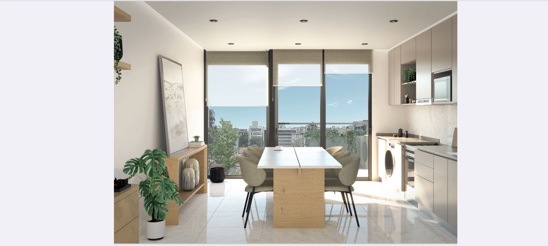 Departamento en Venta en Mar del Plata, Buenos Aires Interior