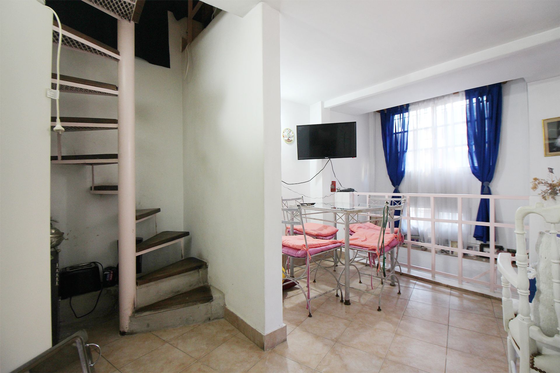 P H en Venta en Villa Urquiza, Capital Federal