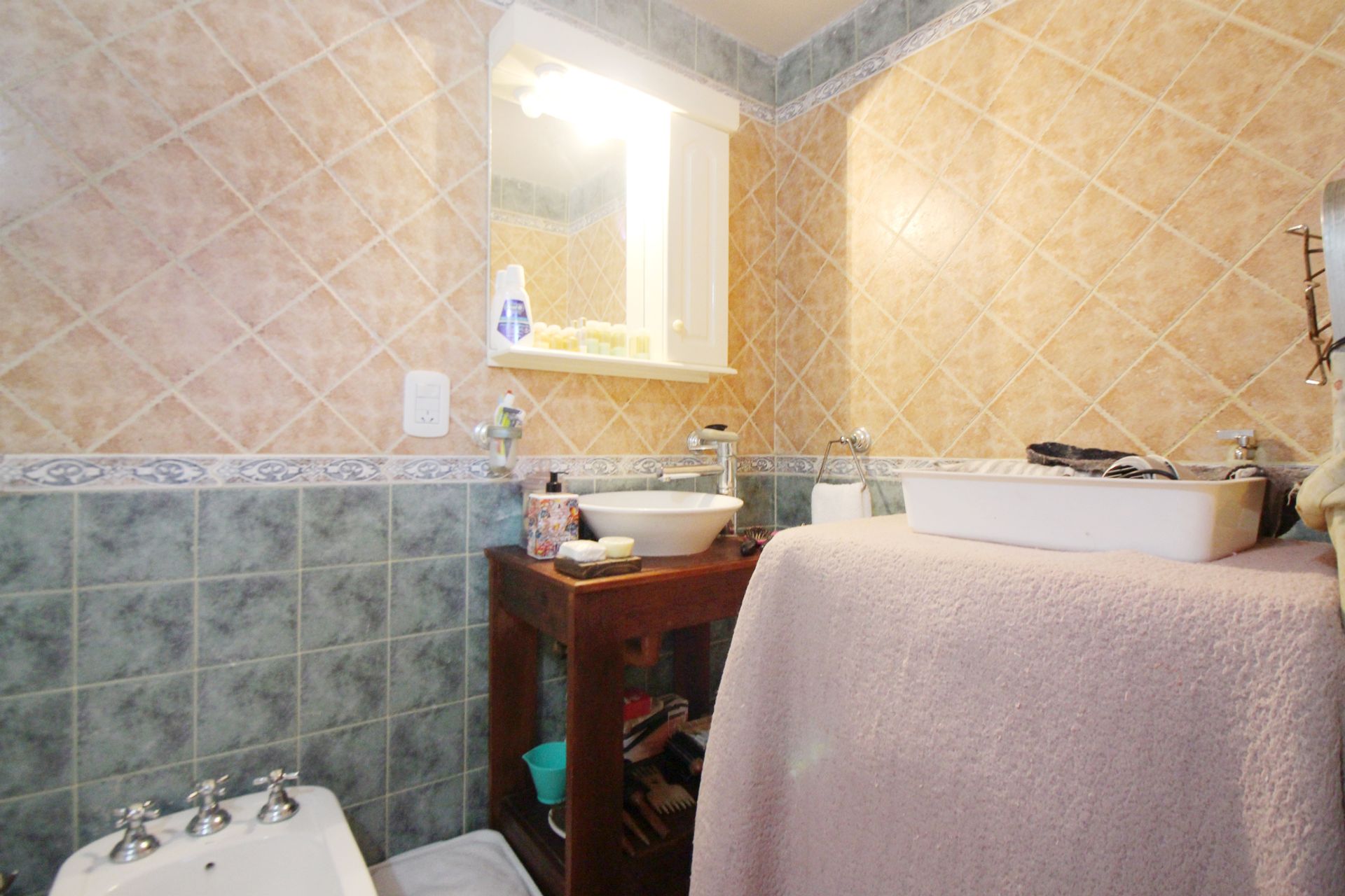 P H en Venta en Villa Urquiza, Capital Federal