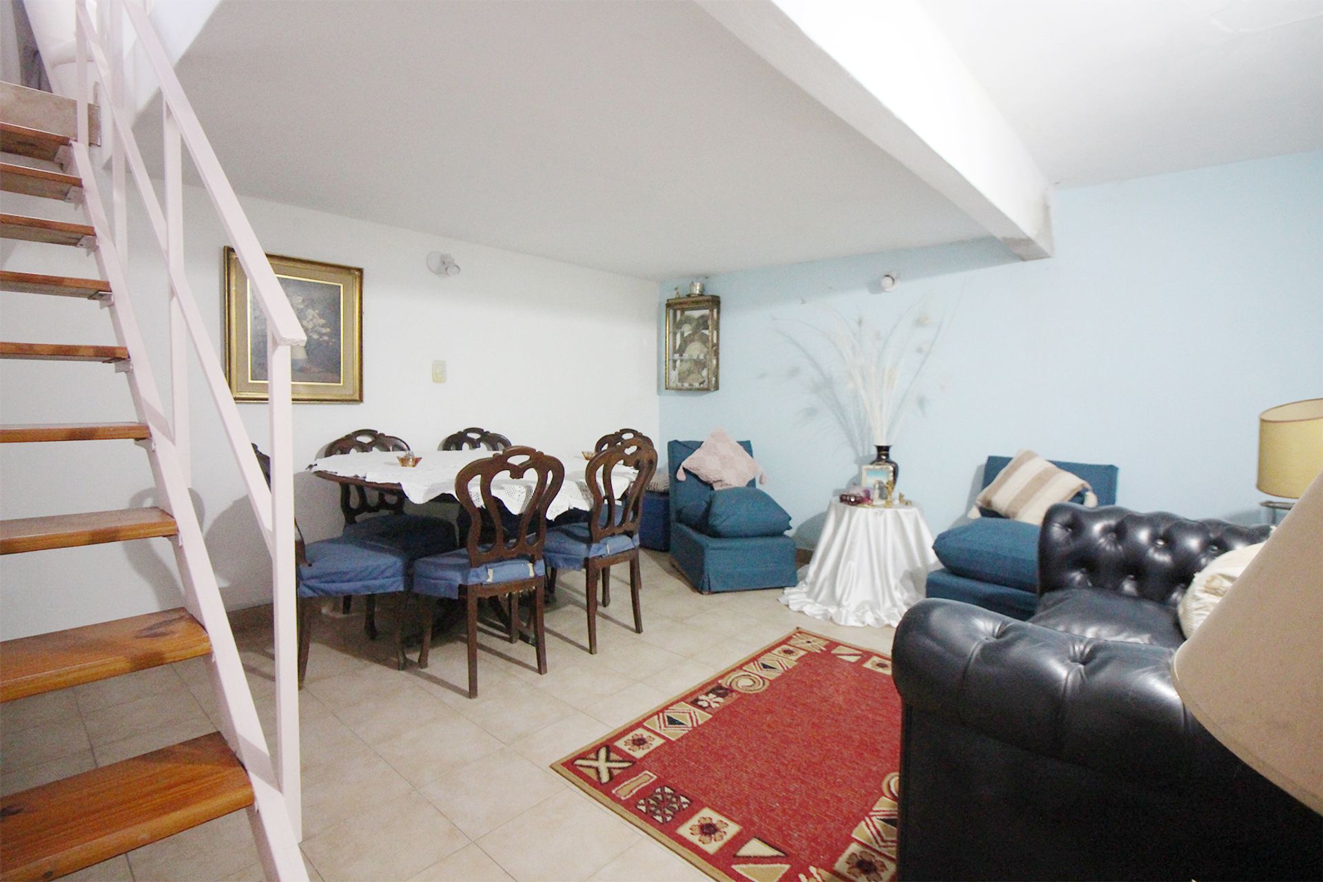 P H en Venta en Villa Urquiza, Capital Federal