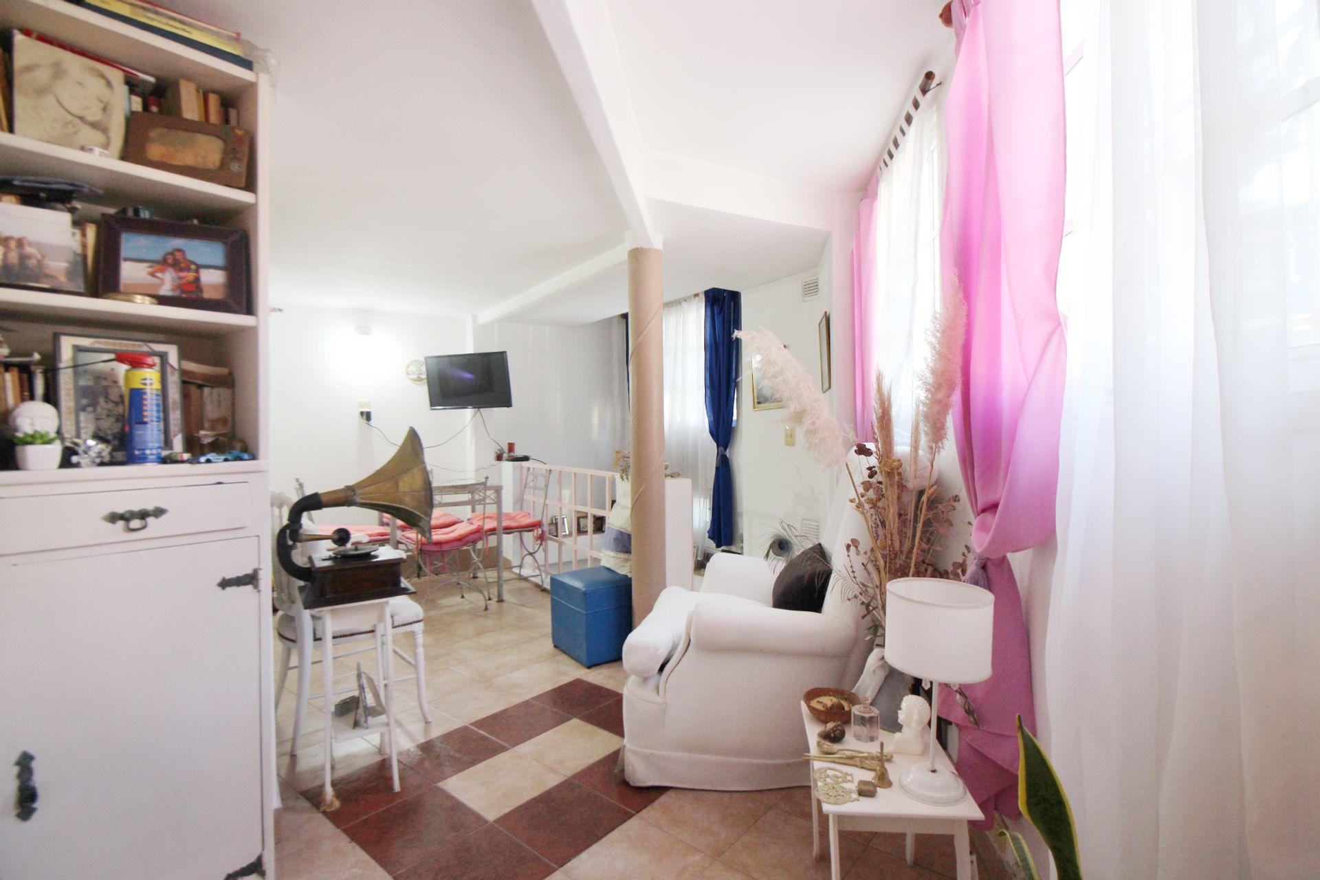 P H en Venta en Villa Urquiza, Capital Federal