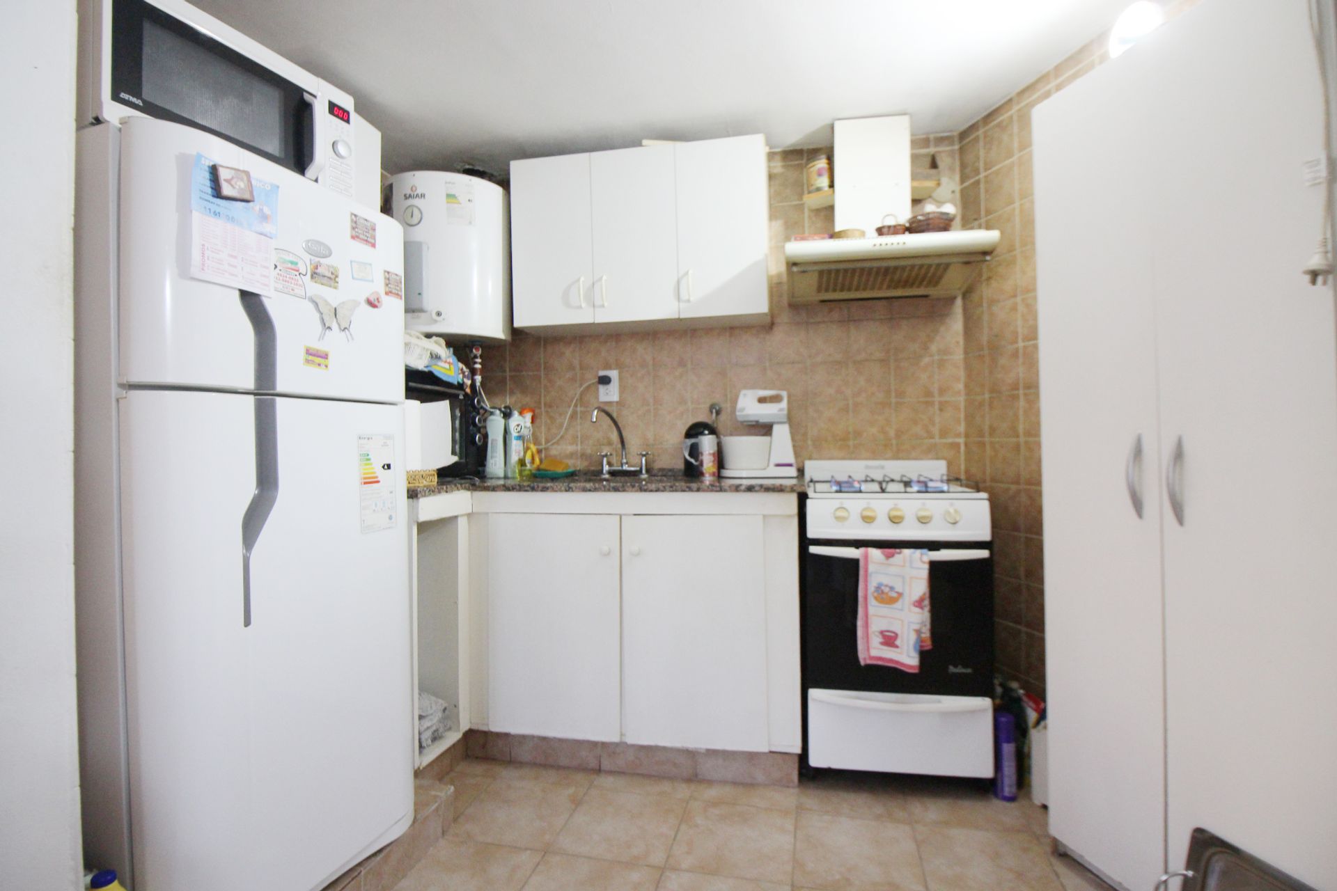 P H en Venta en Villa Urquiza, Capital Federal