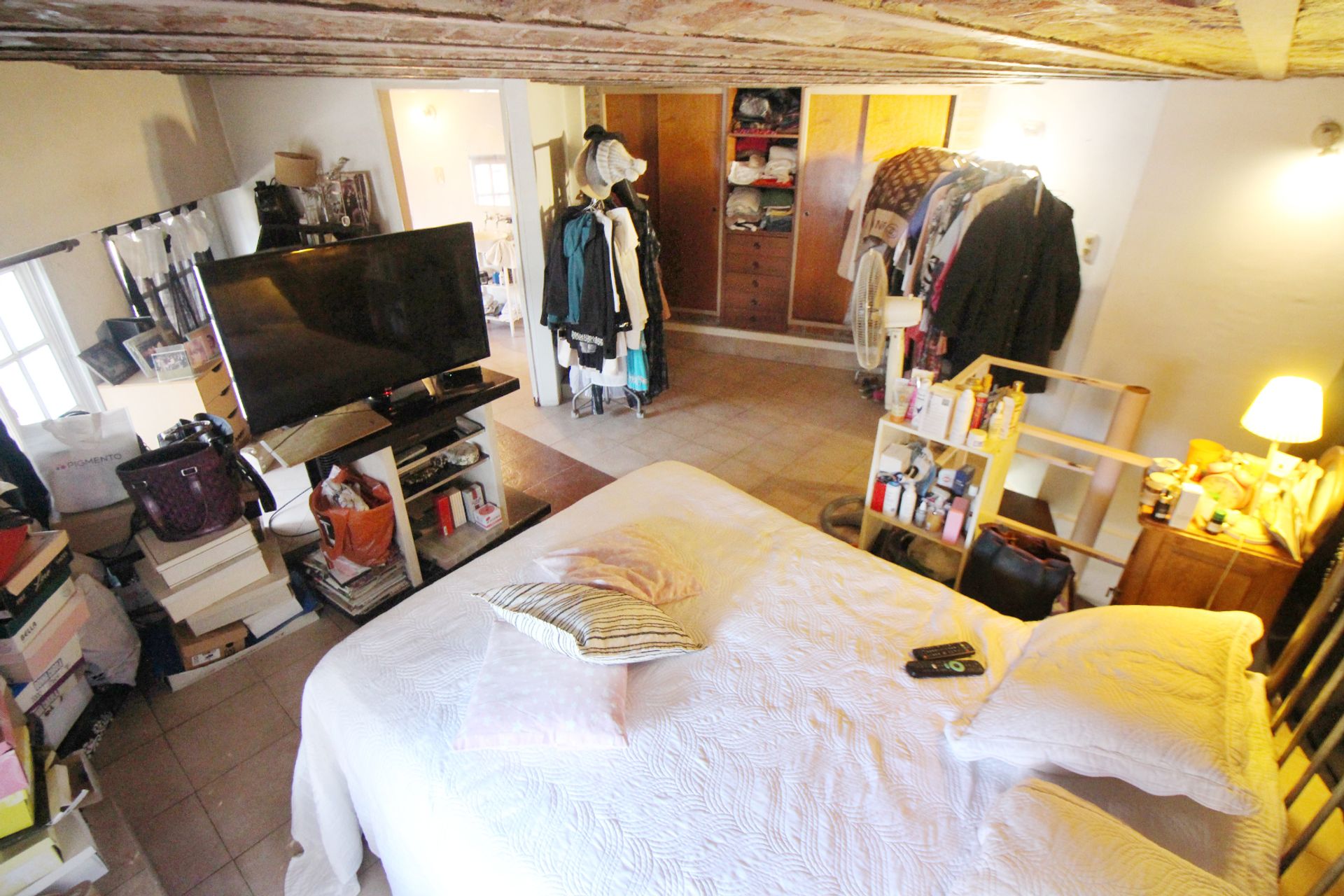 P H en Venta en Villa Urquiza, Capital Federal