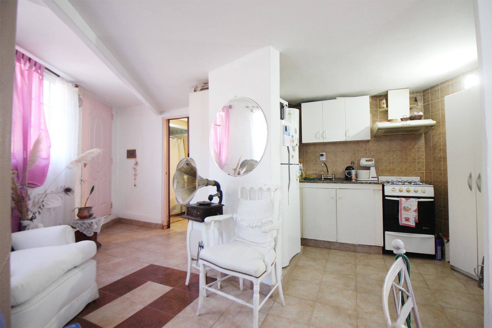 P H en Venta en Villa Urquiza, Capital Federal