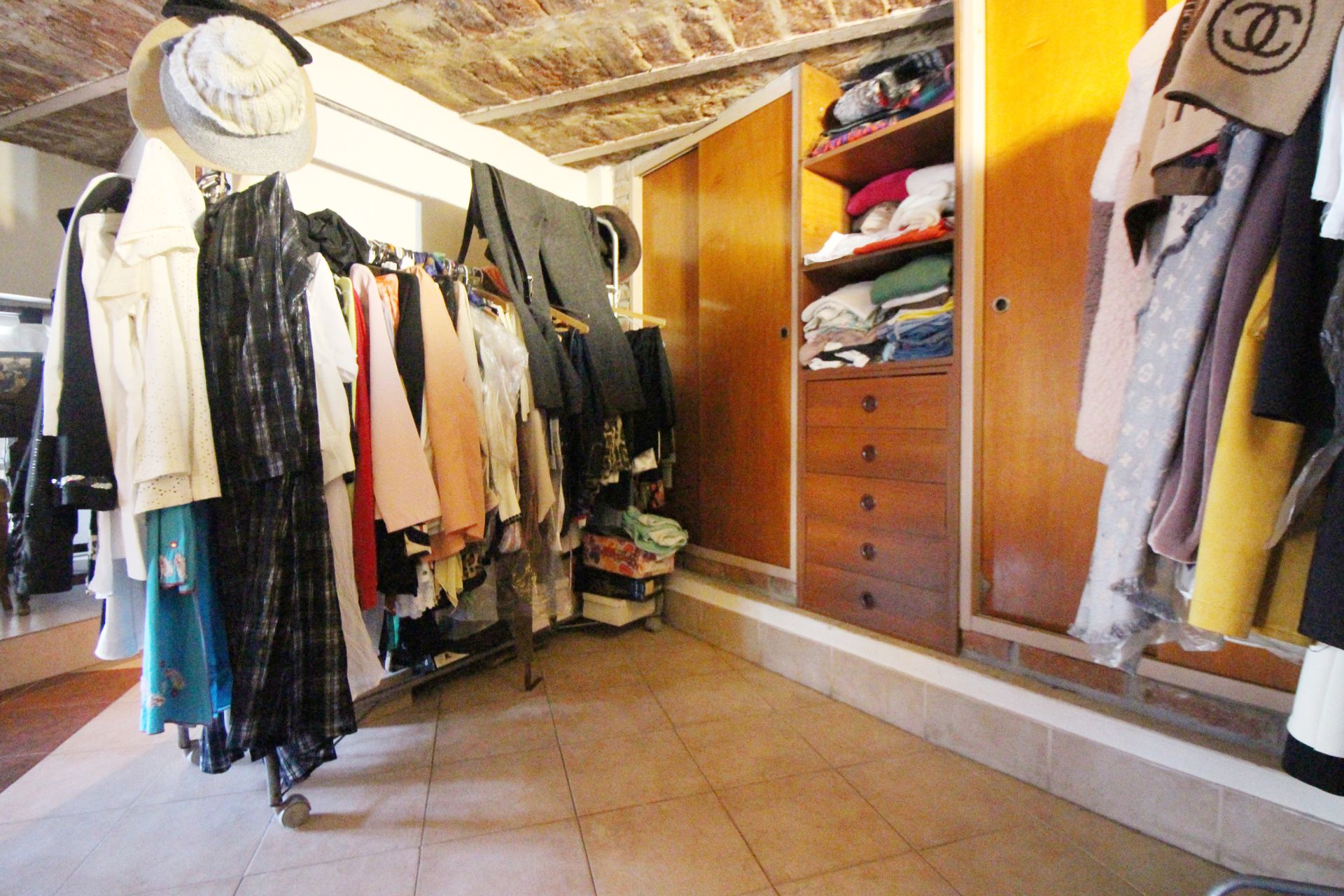 P H en Venta en Villa Urquiza, Capital Federal