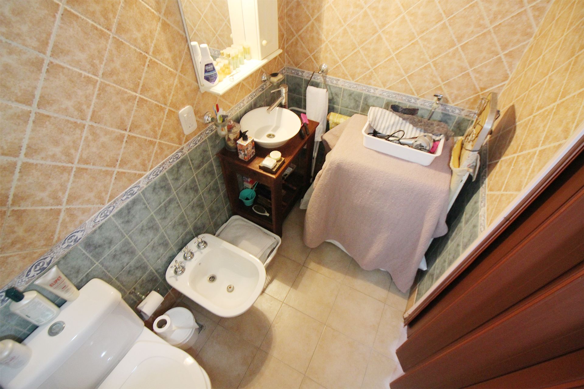 P H en Venta en Villa Urquiza, Capital Federal