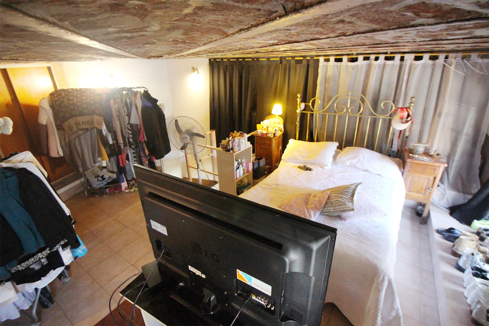P H en Venta en Villa Urquiza, Capital Federal