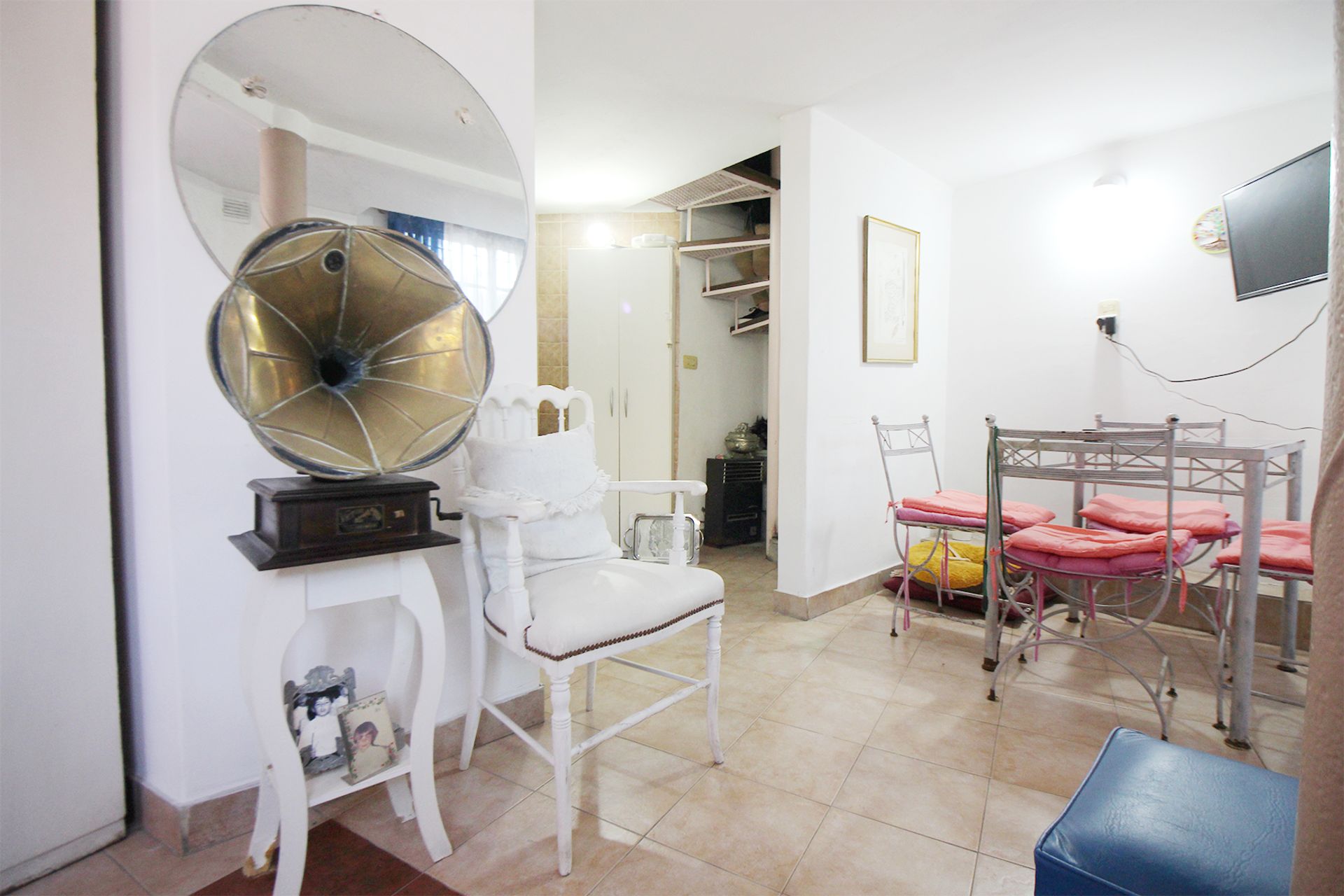 P H en Venta en Villa Urquiza, Capital Federal