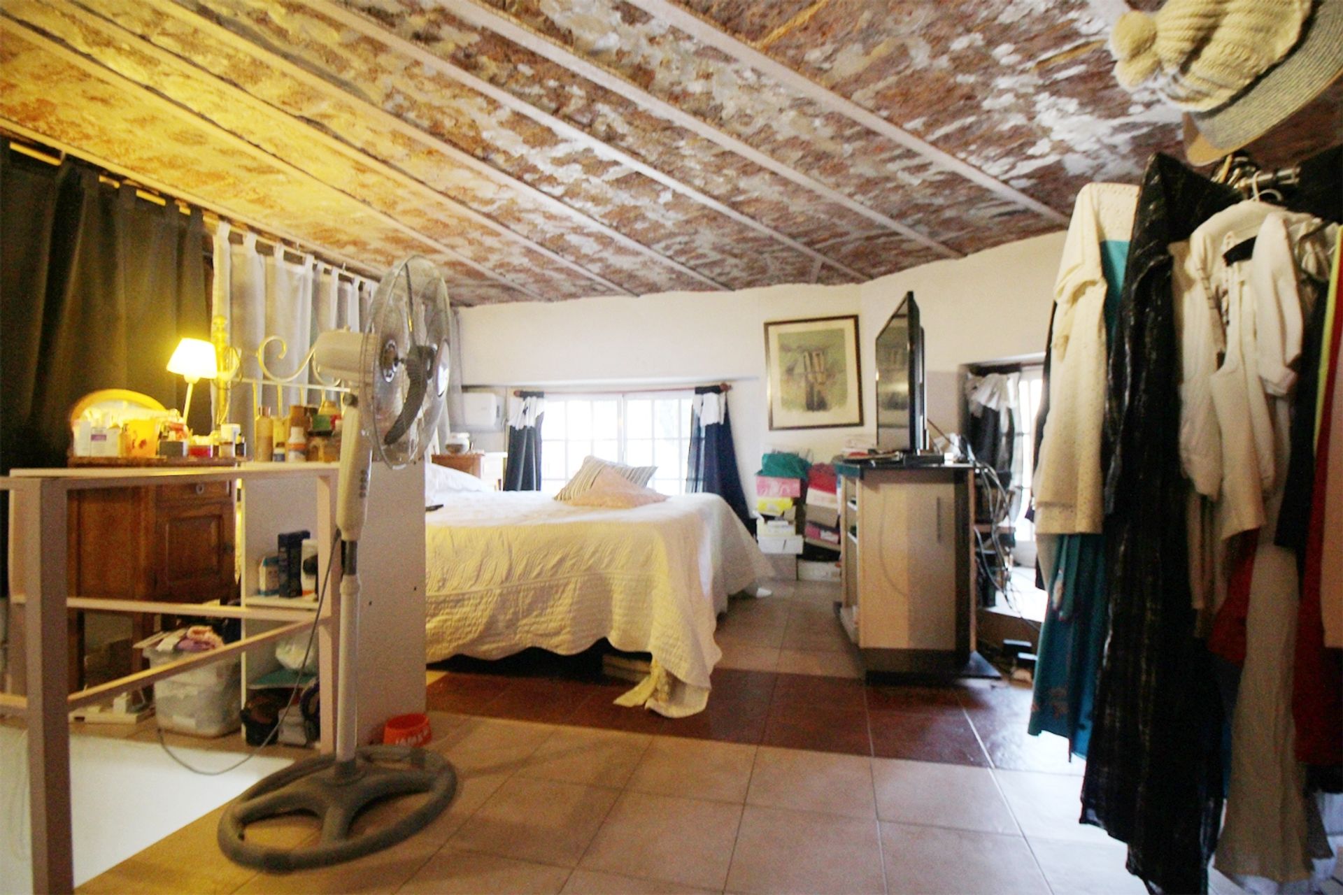 P H en Venta en Villa Urquiza, Capital Federal