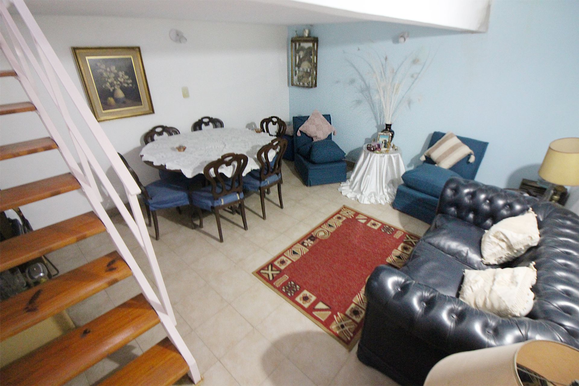 P H en Venta en Villa Urquiza, Capital Federal