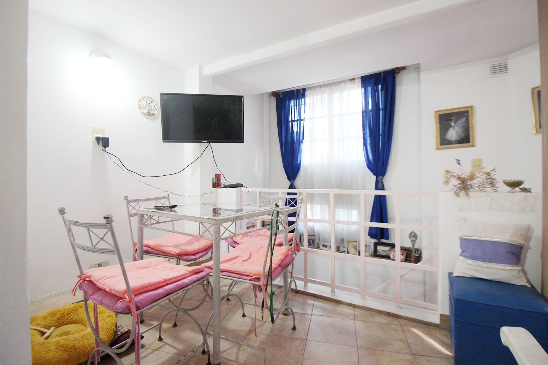 P H en Venta en Villa Urquiza, Capital Federal
