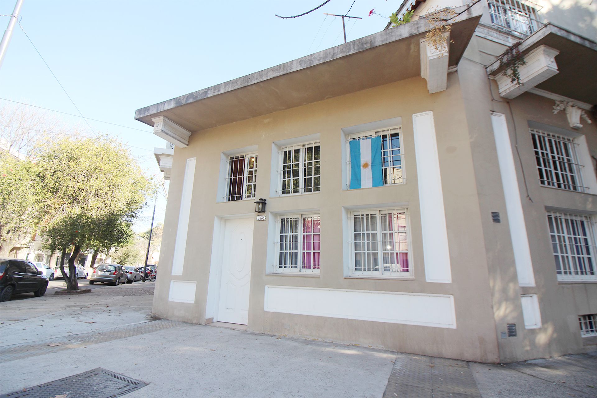 P H en Venta en Villa Urquiza, Capital Federal