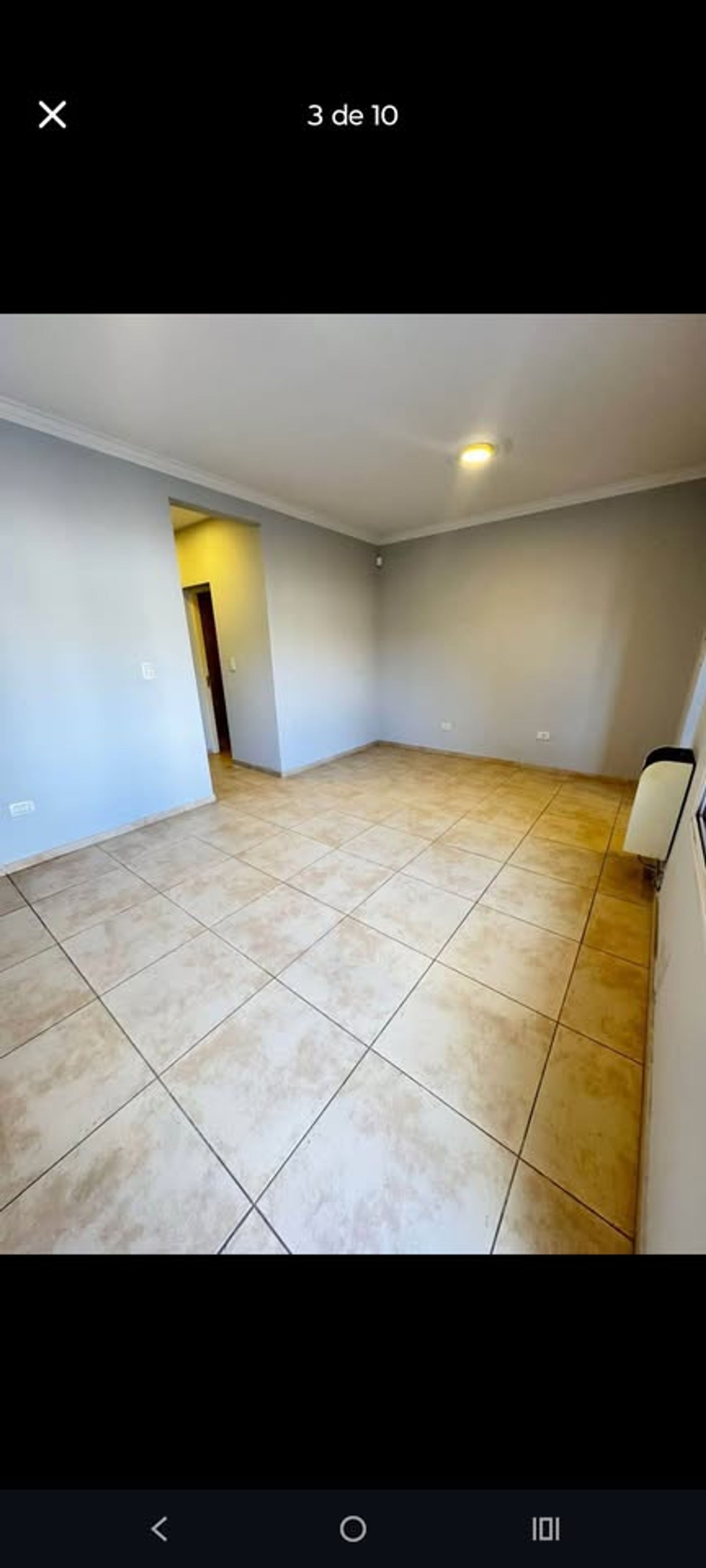 Departamento en Venta en Guaymallen, Mendoza