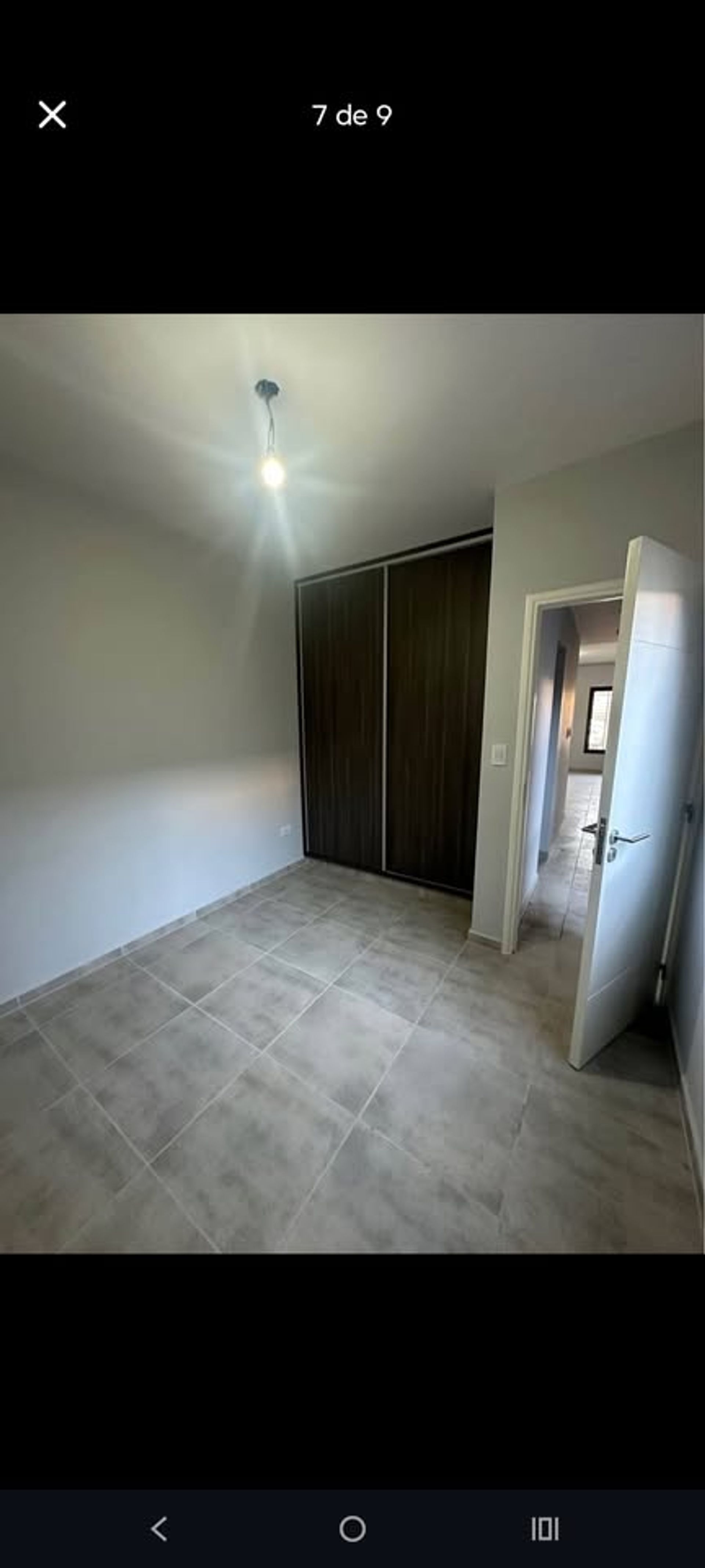 Departamento en Venta en Guaymallen, Mendoza