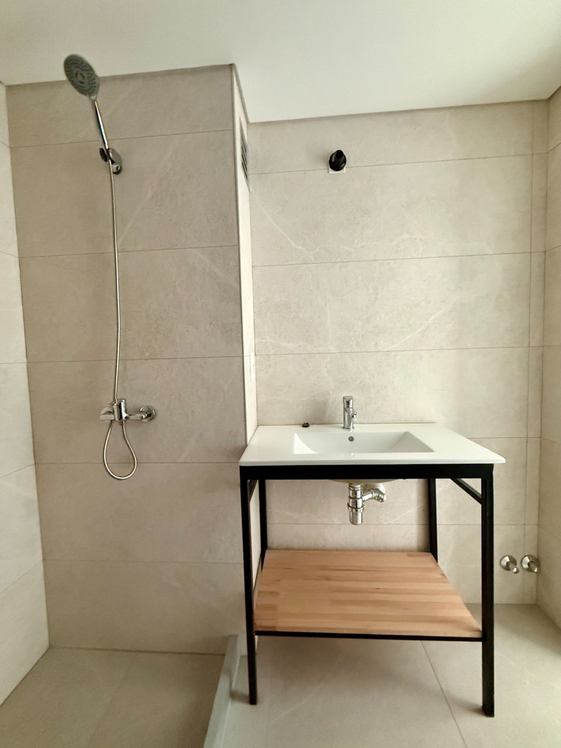 Venta monoambiente Cordón balcón - 8