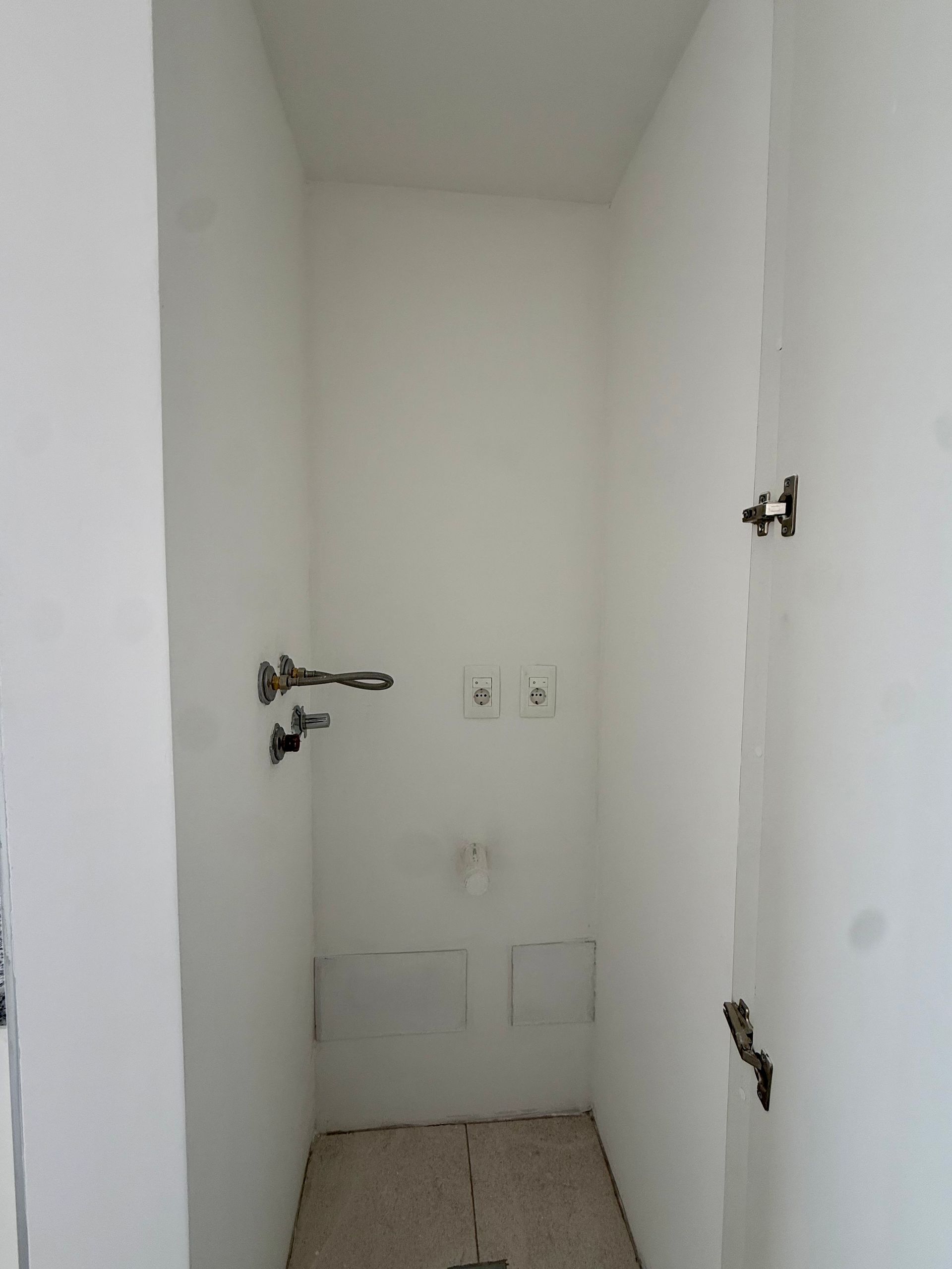 Venta monoambiente Cordón balcón - 5