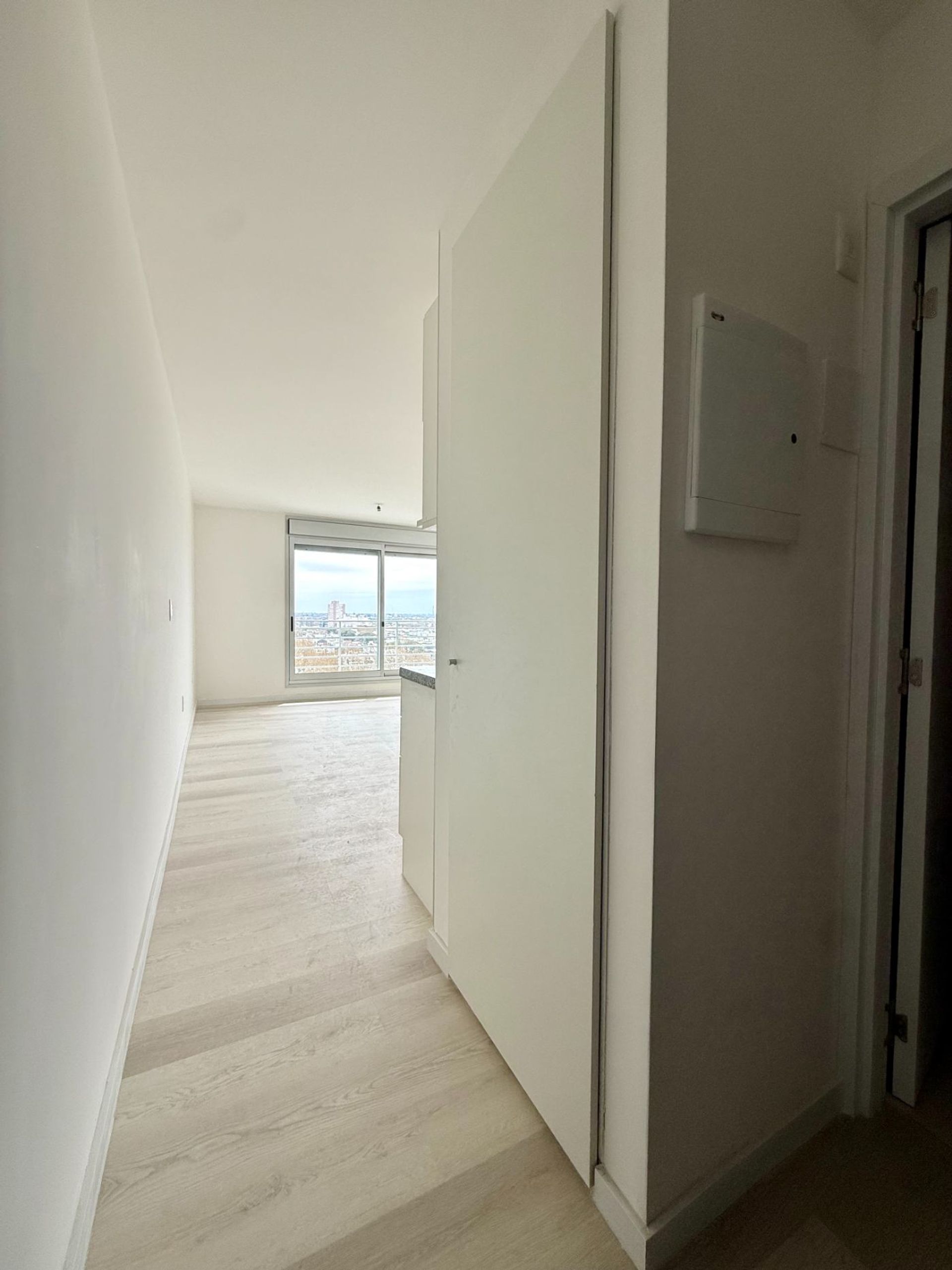 Venta monoambiente Cordón balcón - 4