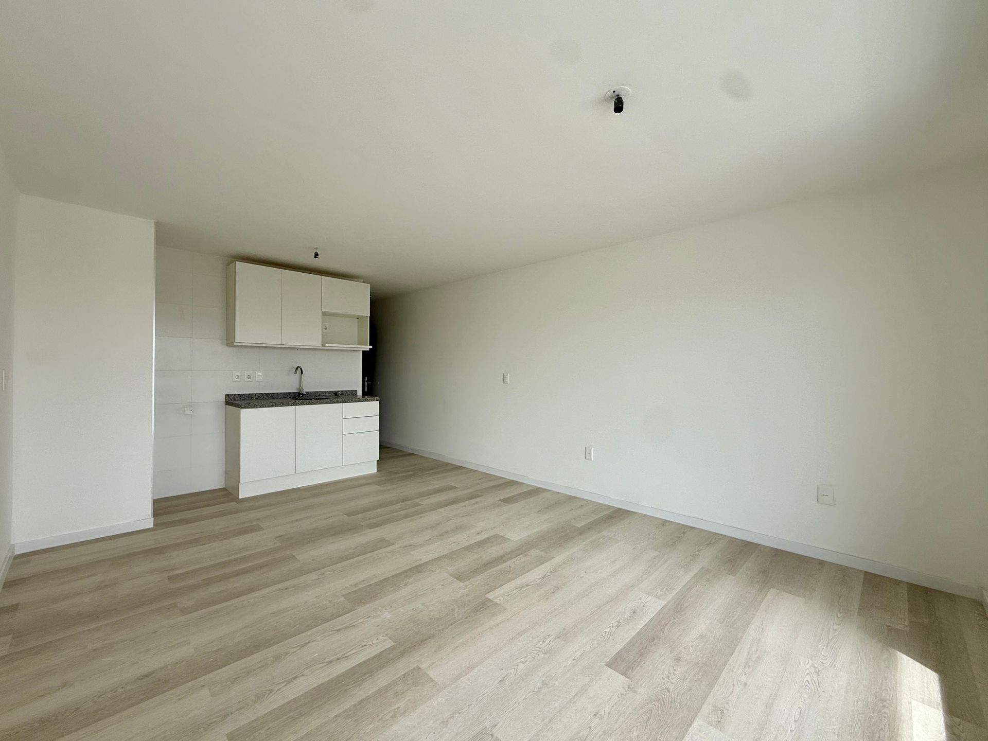 Venta monoambiente Cordón balcón - 6