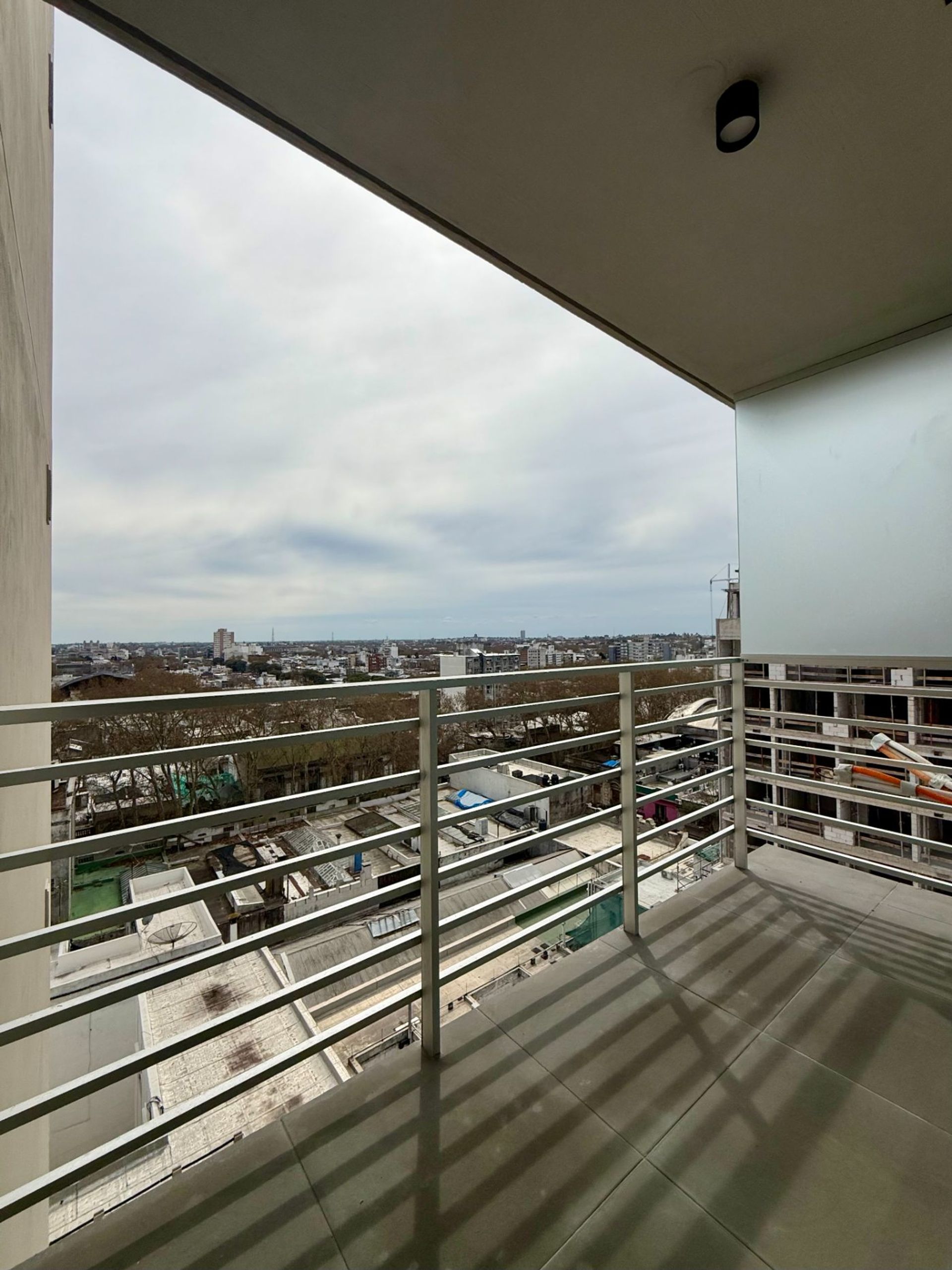 Venta monoambiente Cordón balcón - 2