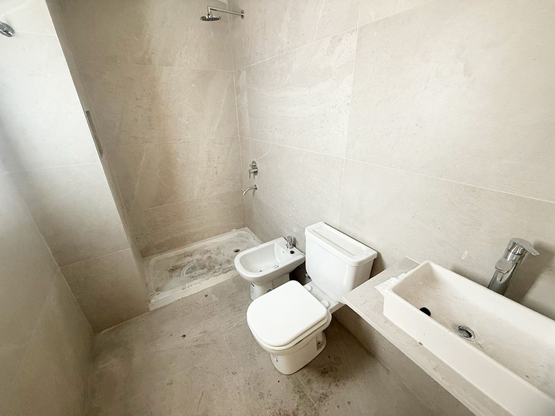 DEPTO 2 AMB EN VENTA PISO 7 VILLA CRESPO AMENITIES - 8