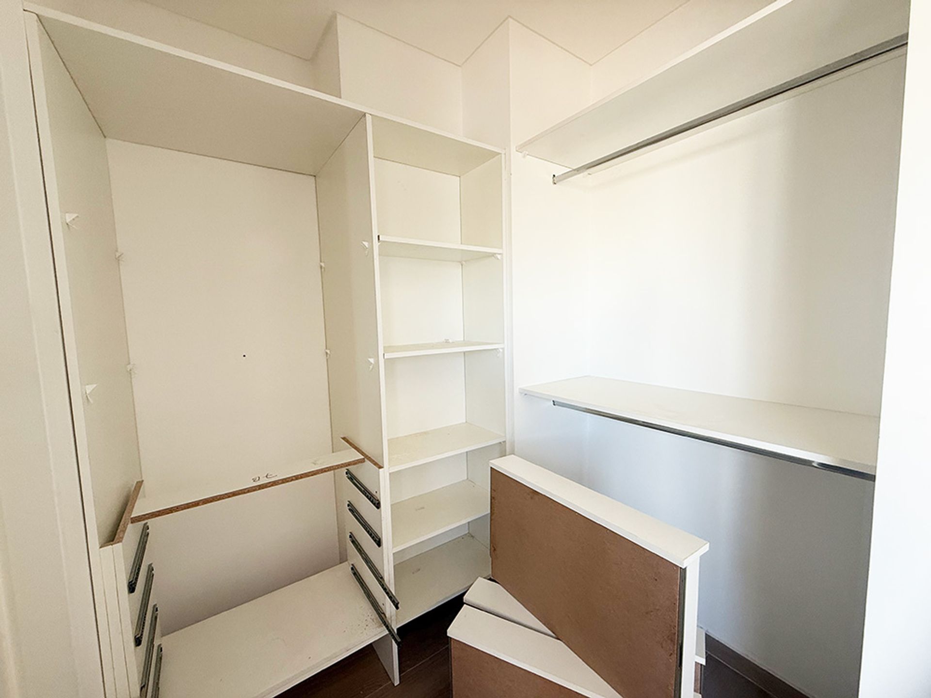 DEPTO 2 AMB EN VENTA PISO 7 VILLA CRESPO AMENITIES - 7