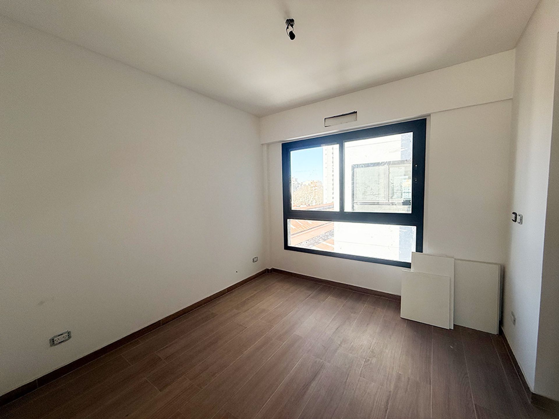 DEPTO 2 AMB EN VENTA PISO 7 VILLA CRESPO AMENITIES - 6