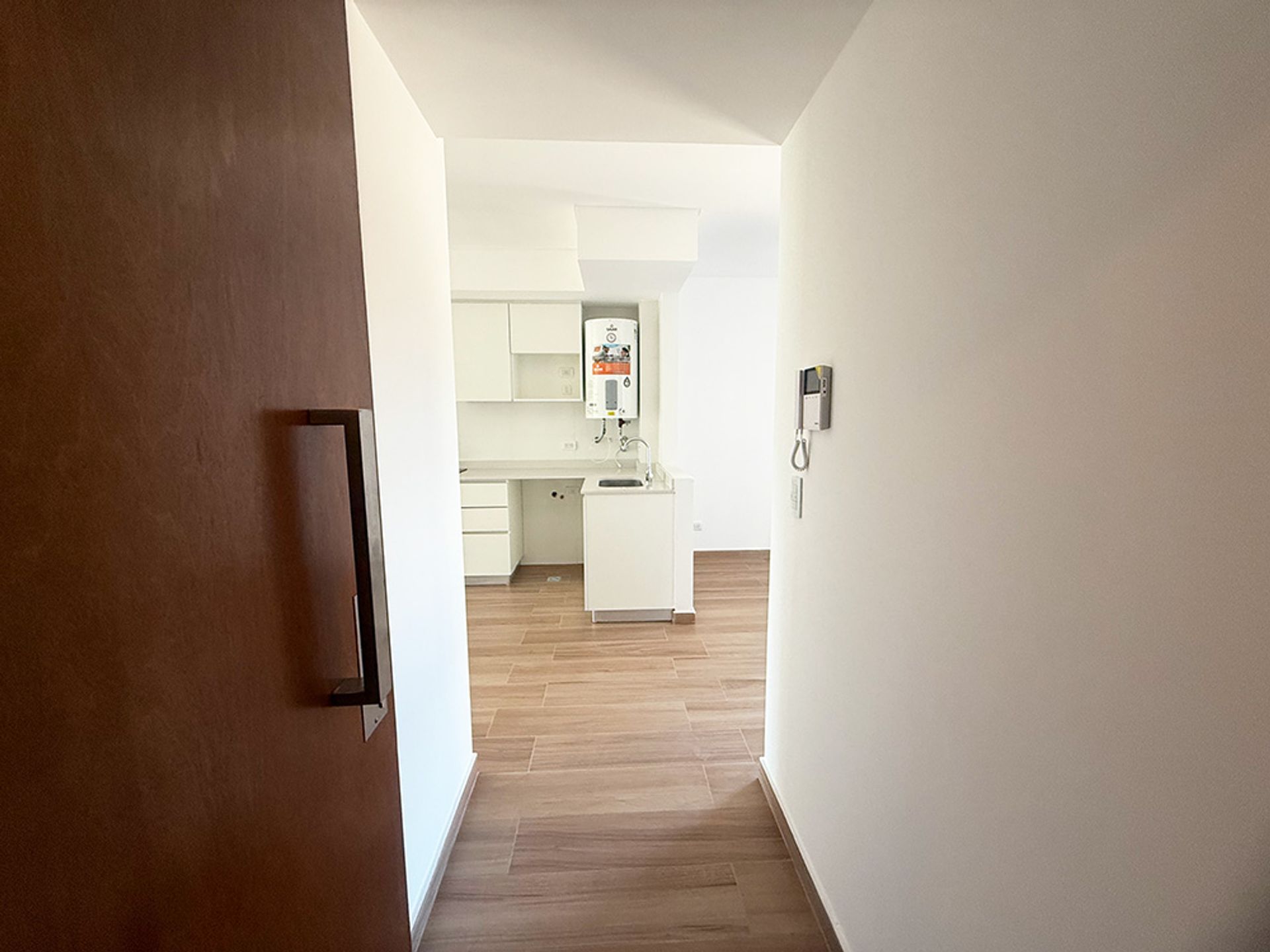 Departamento en Thames 200