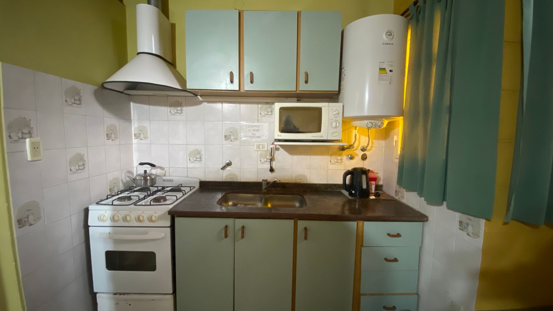 Casa en Venta en Colon, Cordoba