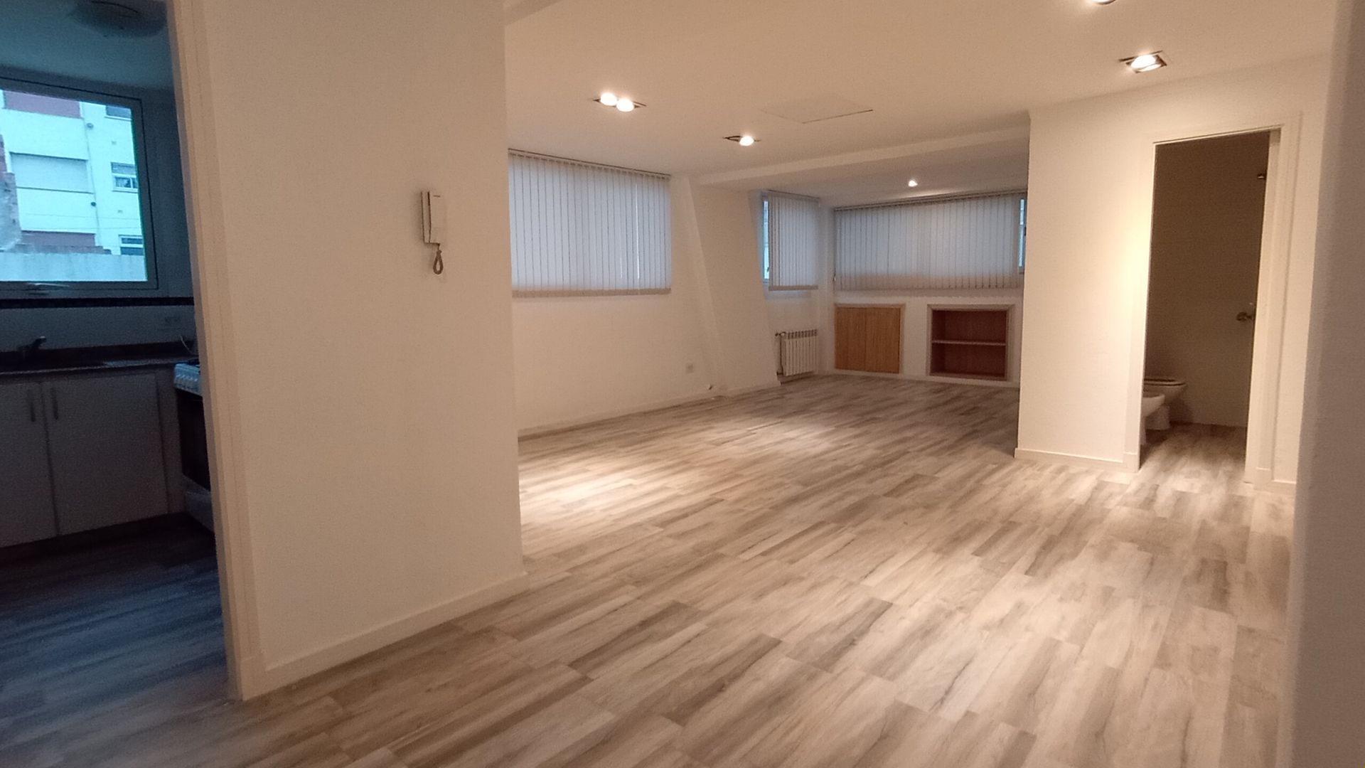 Oficina en Venta en Mar del Plata, Buenos Aires Interior