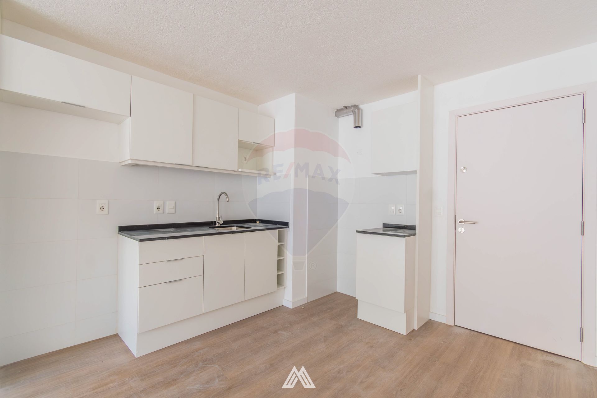 VENTA APARTAMENTO 1 DORMITORIO A ESTRENAR CORDÓN - 4