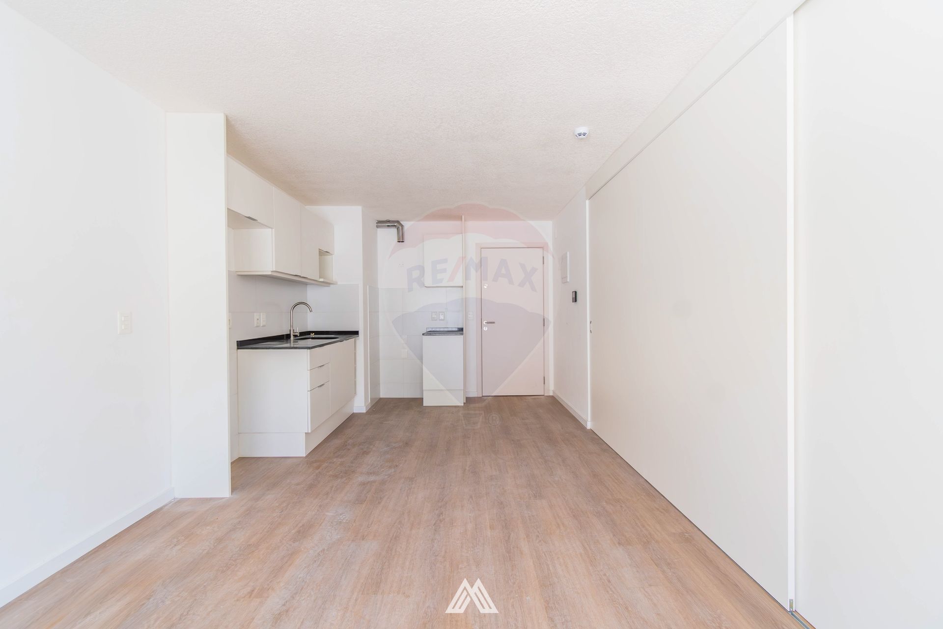 VENTA APARTAMENTO 1 DORMITORIO A ESTRENAR CORDÓN - 2
