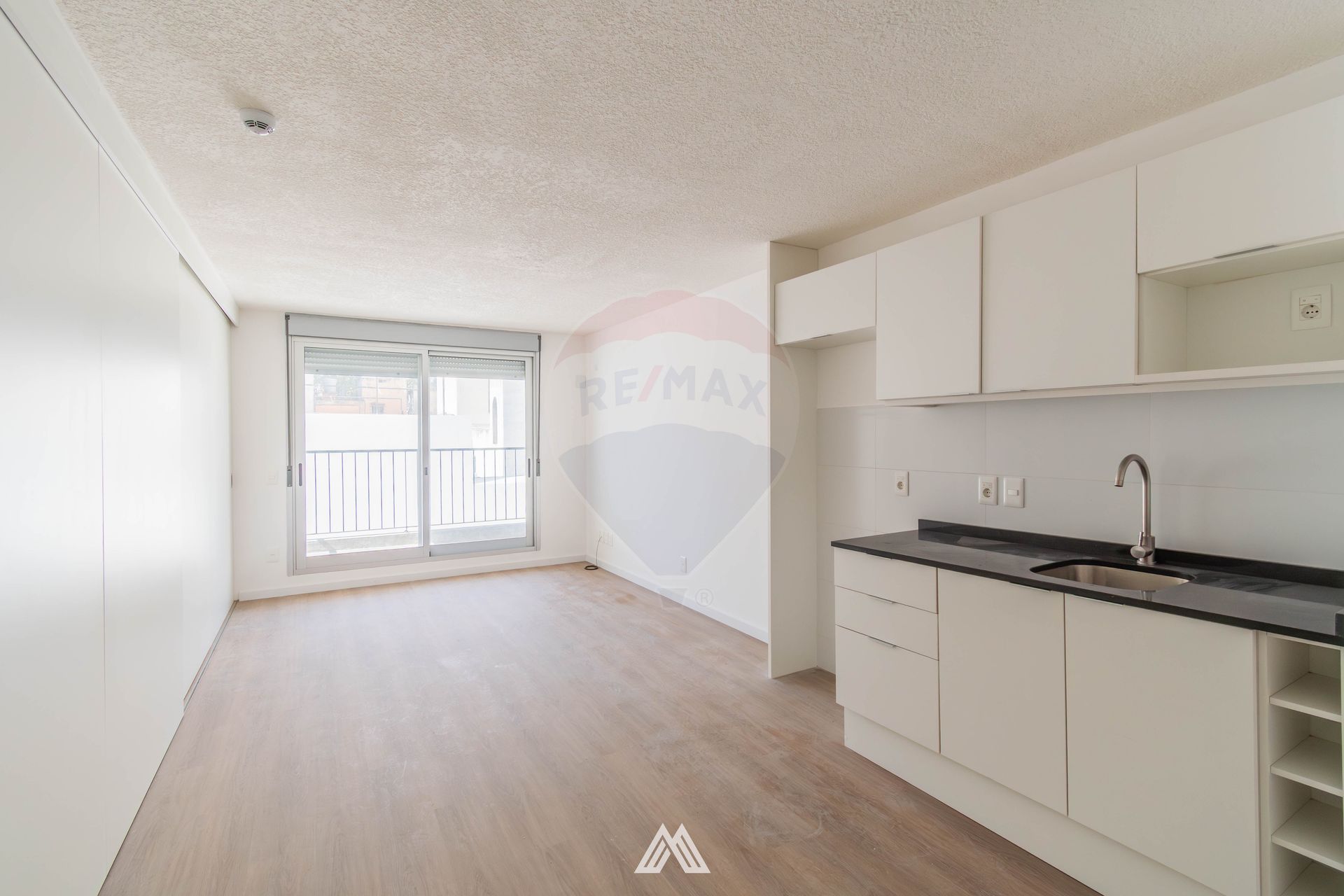 VENTA APARTAMENTO 1 DORMITORIO A ESTRENAR CORDÓN - 3