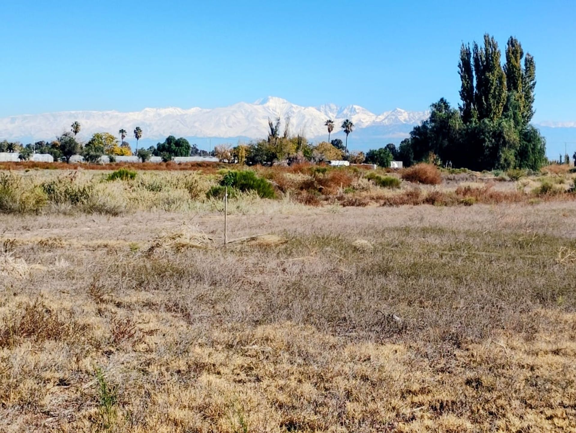 Lote en Venta en Maipu, Mendoza