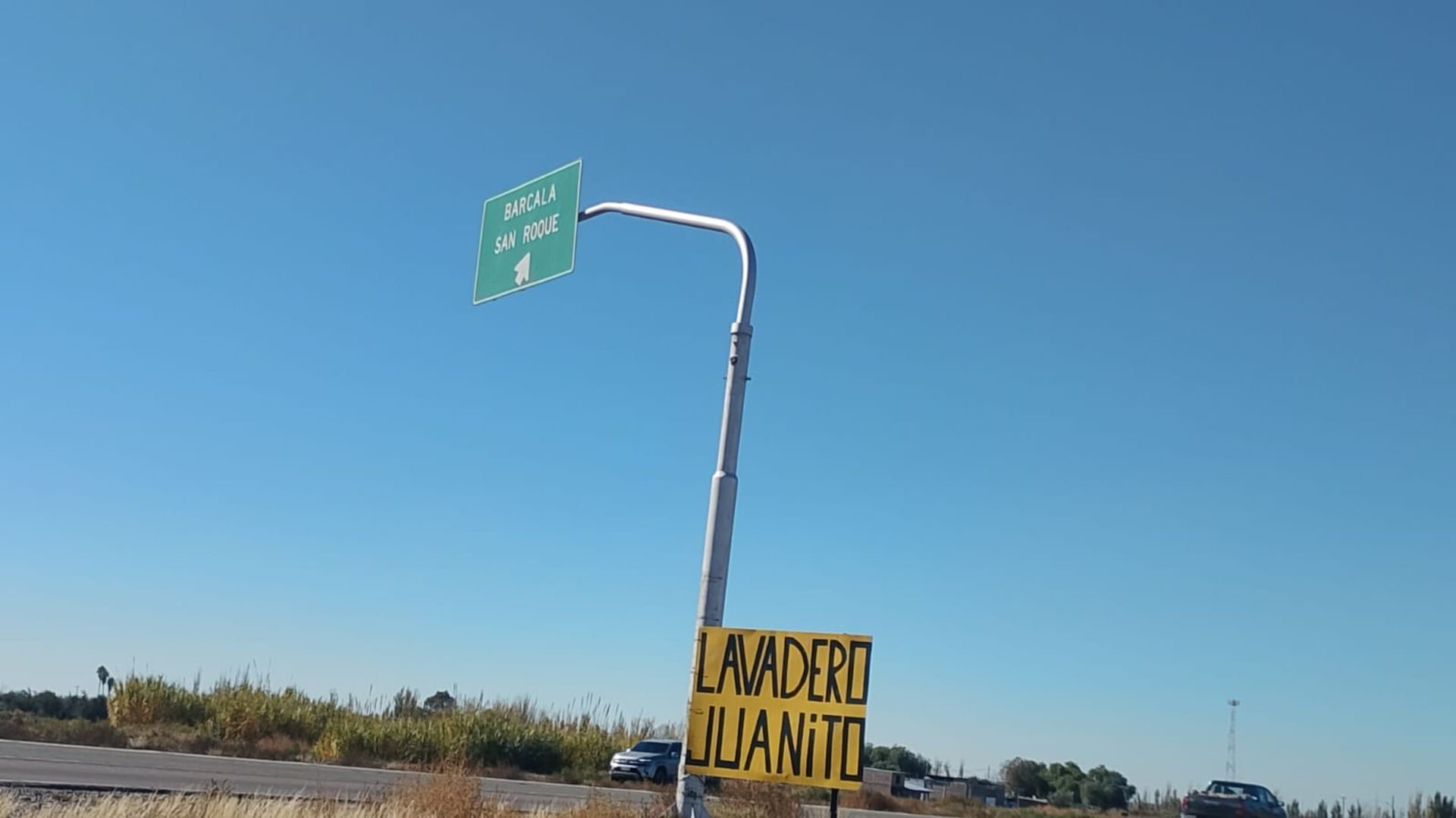 Lote en Venta en Maipu, Mendoza
