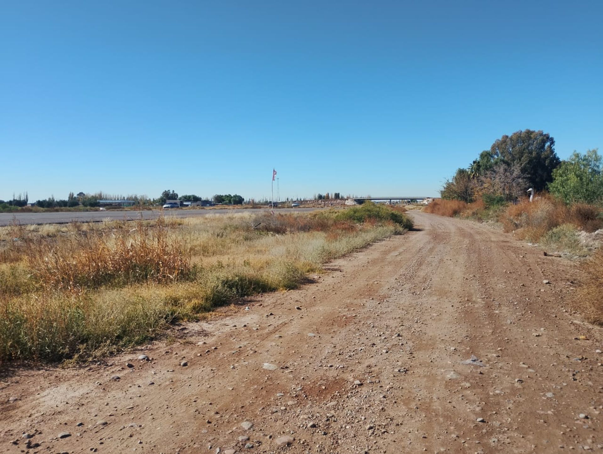 Lote en Venta en Maipu, Mendoza