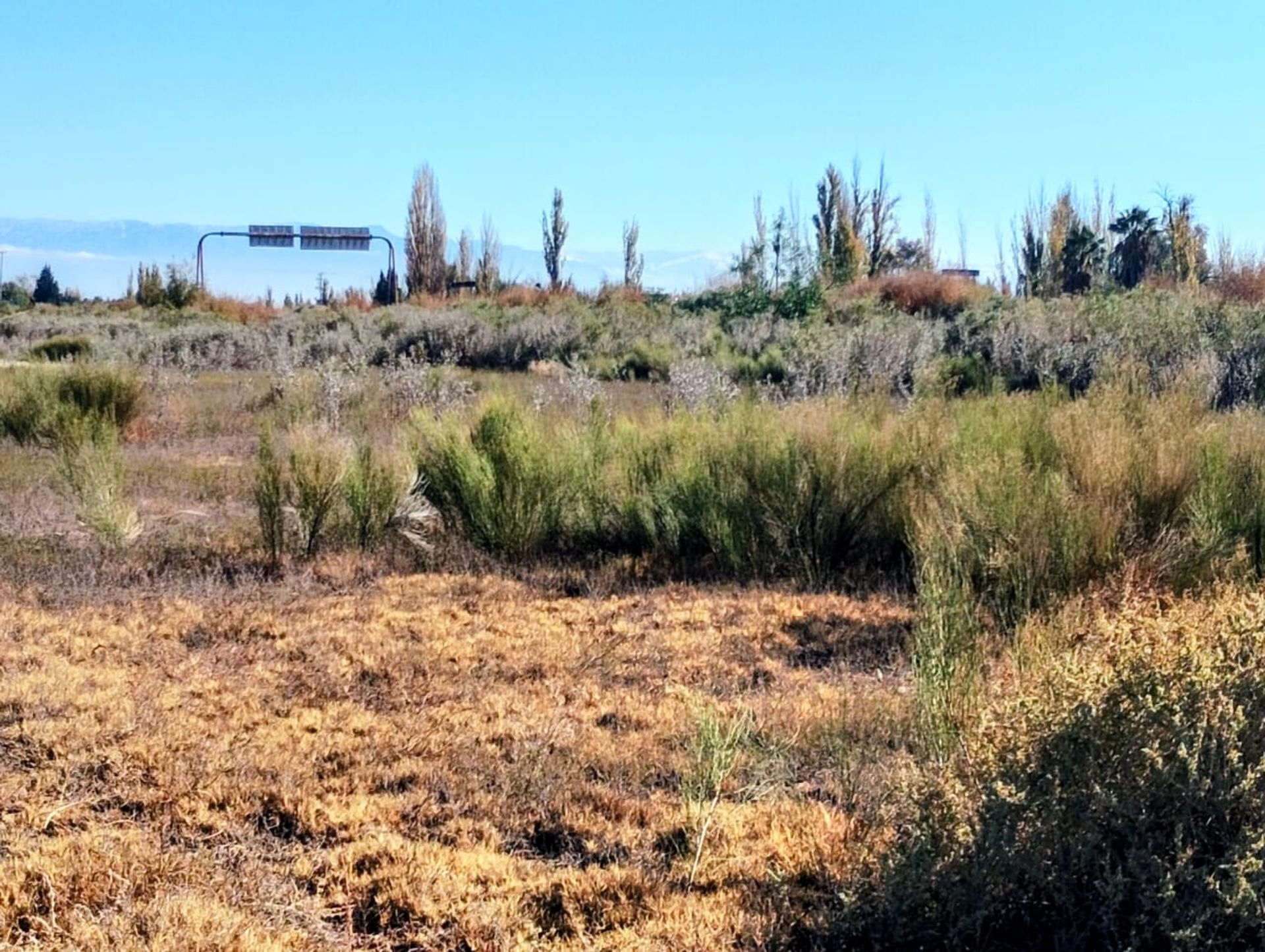 Lote en Venta en Maipu, Mendoza