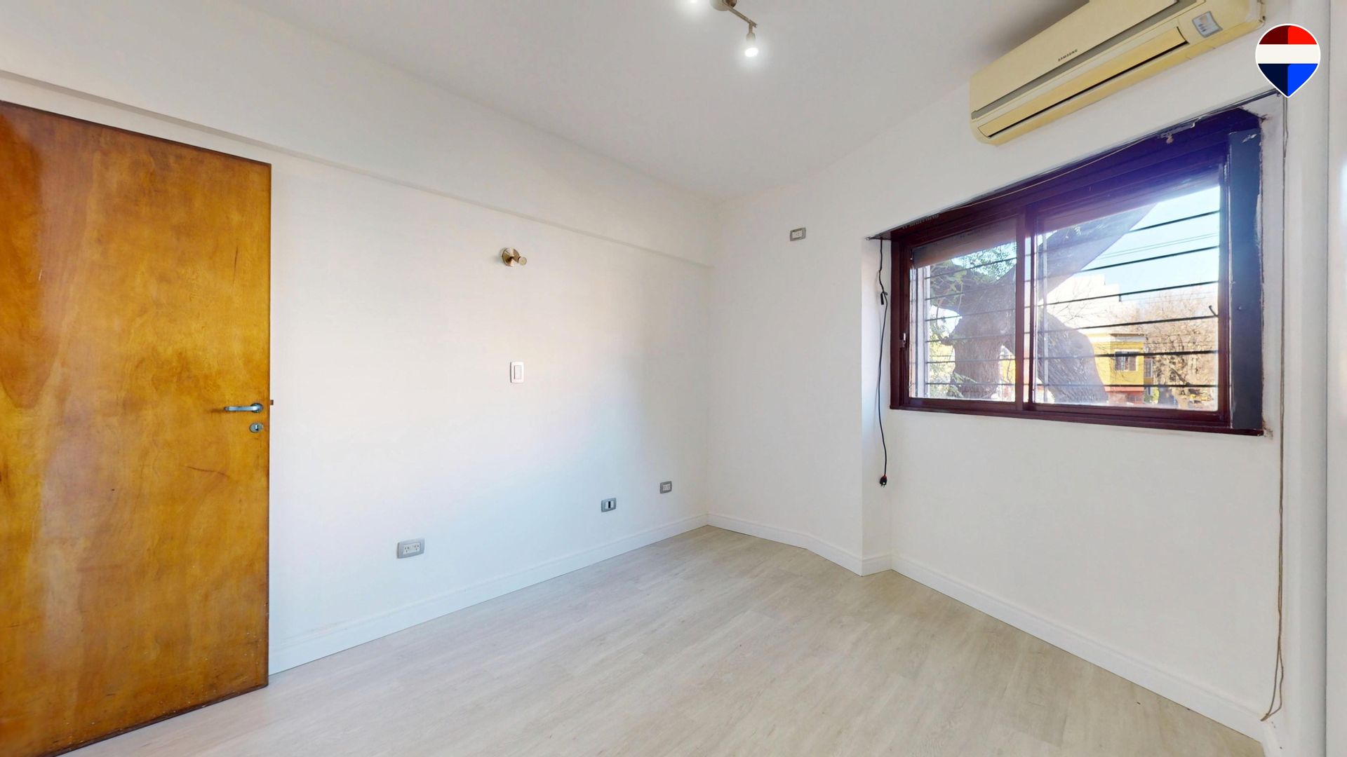 Departamento en Venta en Saavedra, Capital Federal
