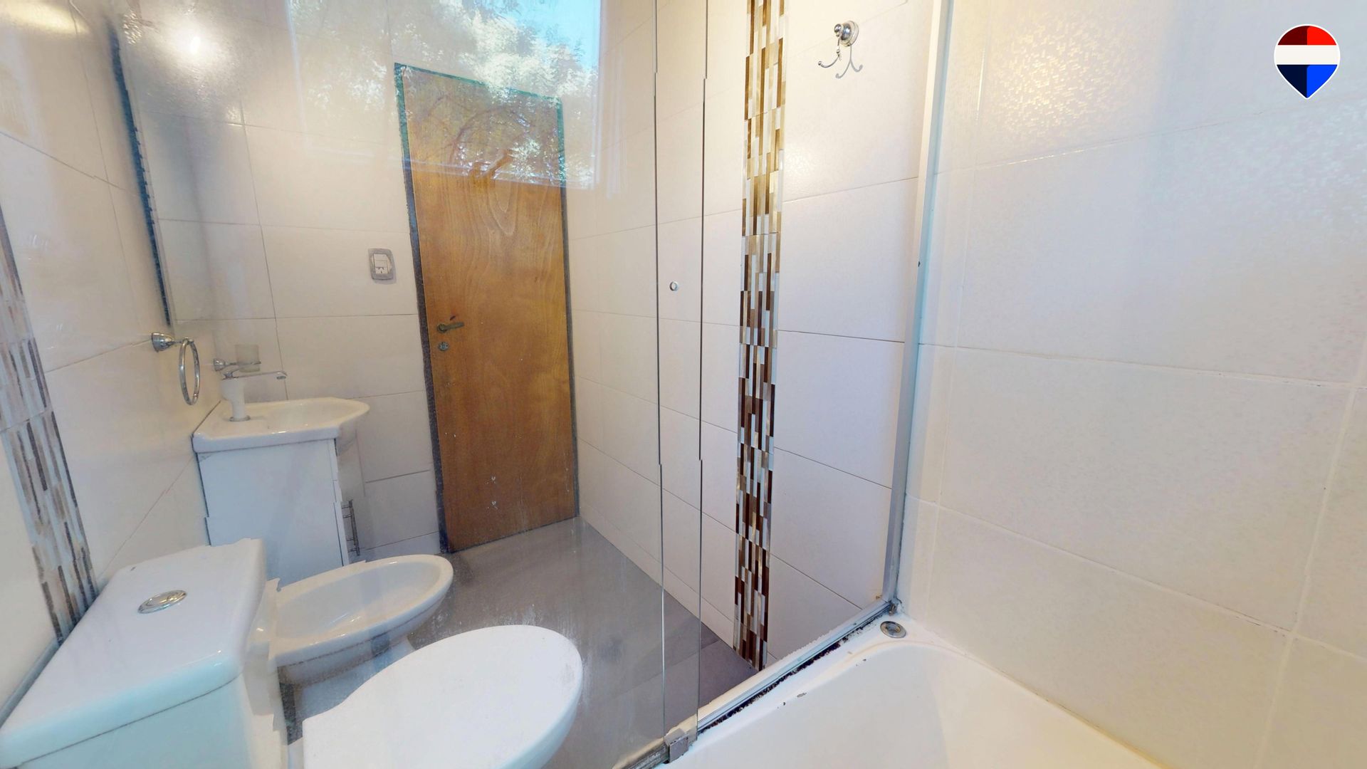 Departamento en Venta en Saavedra, Capital Federal