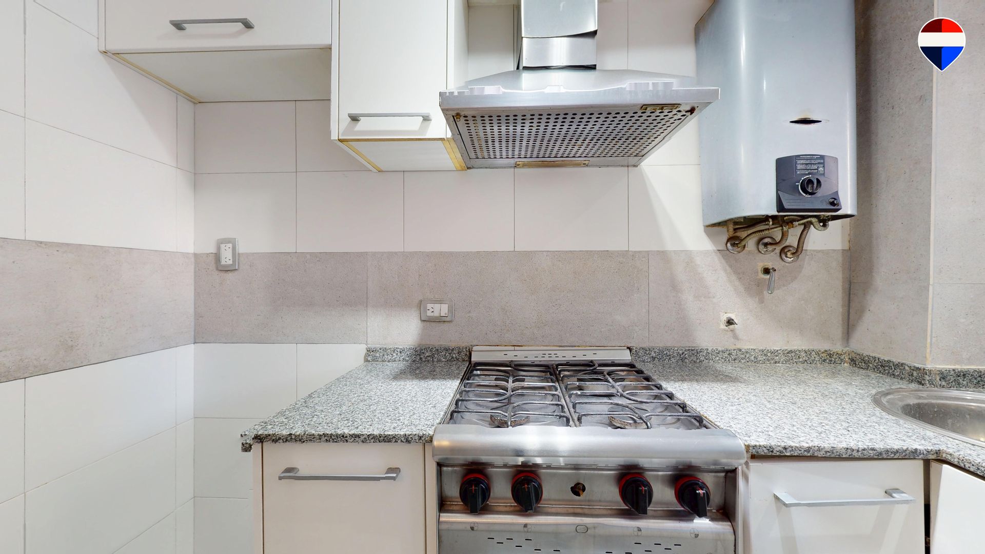 Departamento en Venta en Saavedra, Capital Federal