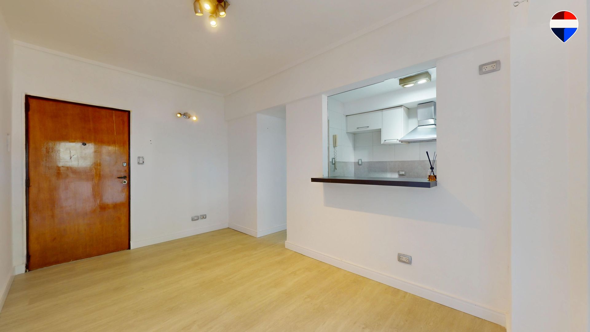 Departamento en Venta en Saavedra, Capital Federal