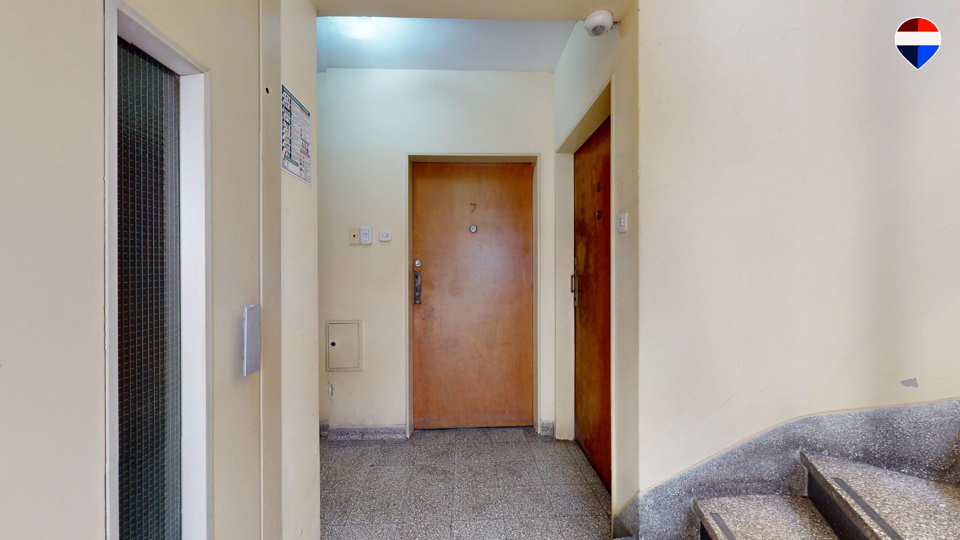 Departamento en Venta en Saavedra, Capital Federal